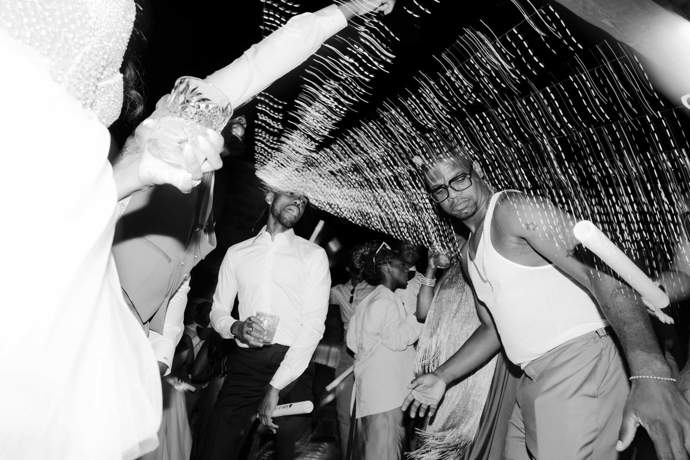 Valerie and Kingsley Wedding Santorini-63