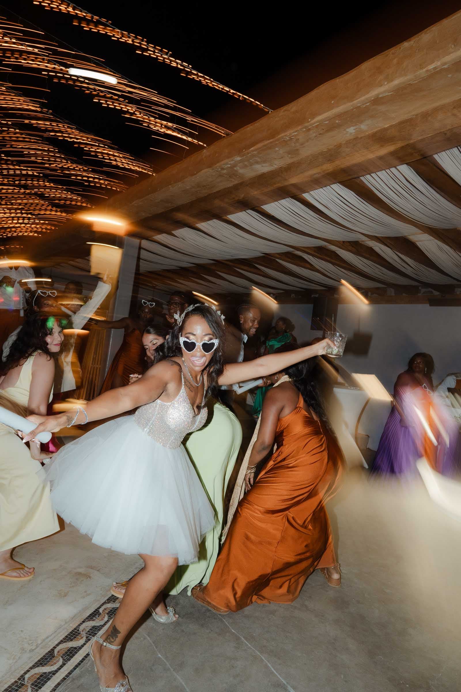 Valerie and Kingsley Wedding Santorini-65