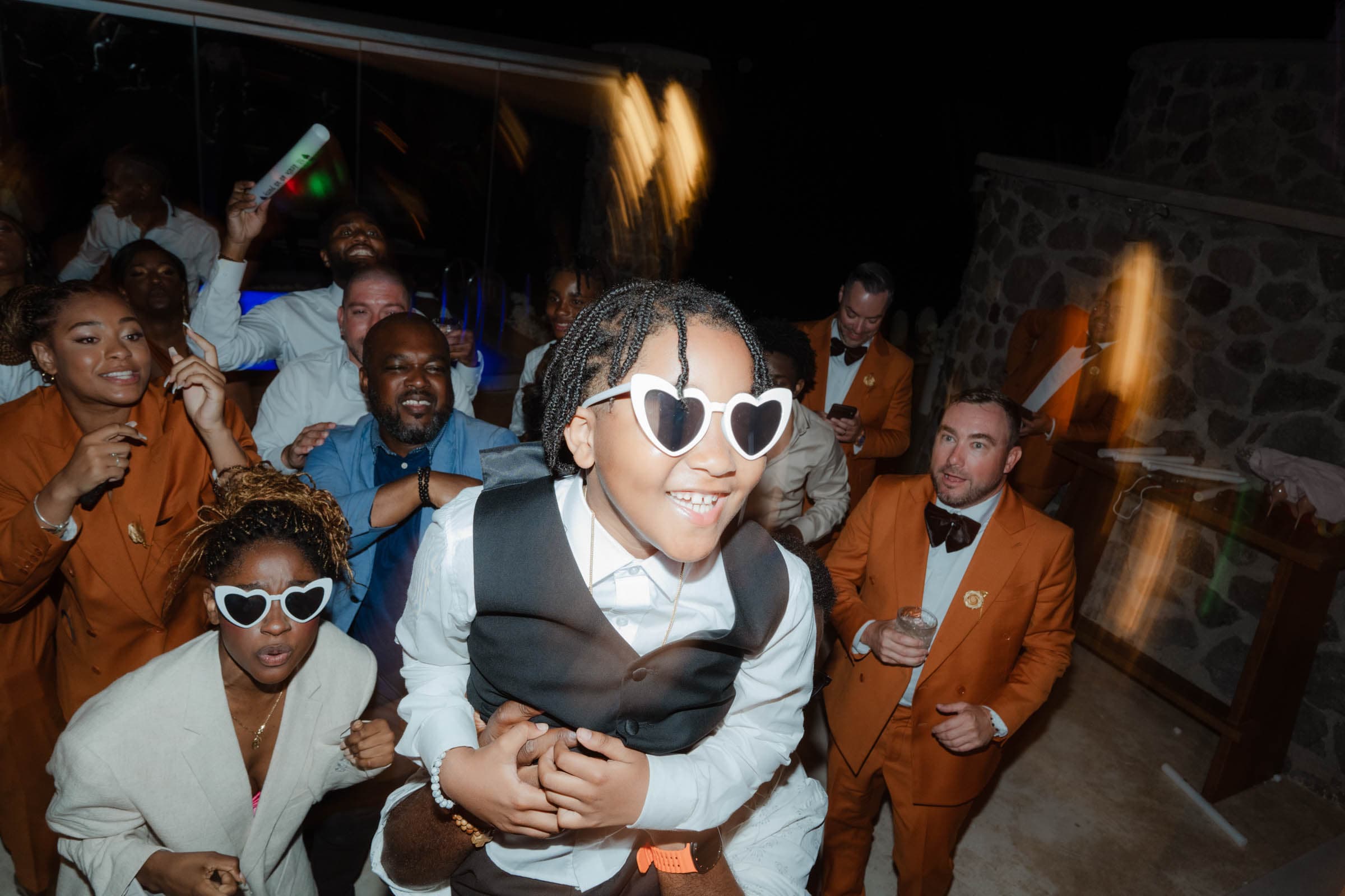 Valerie and Kingsley Wedding Santorini-69