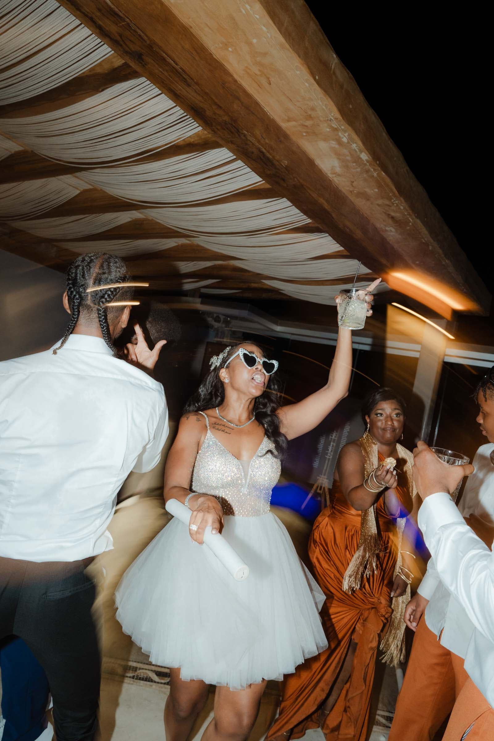 Valerie and Kingsley Wedding Santorini-72