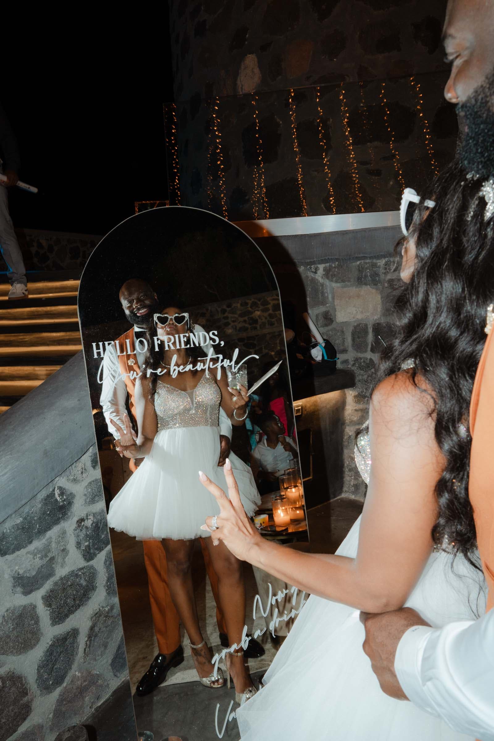 Valerie and Kingsley Wedding Santorini-73