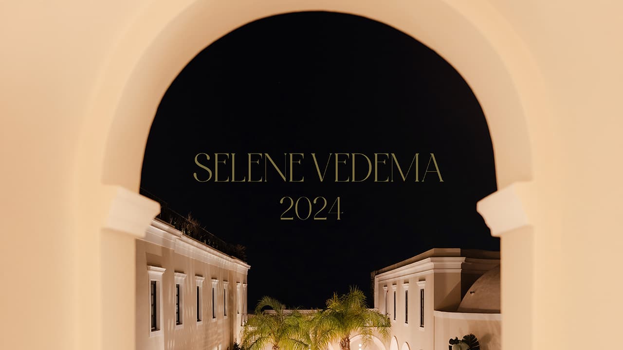 Selene Vedema 2024 – Capturing Greece’s Premier Wine Event