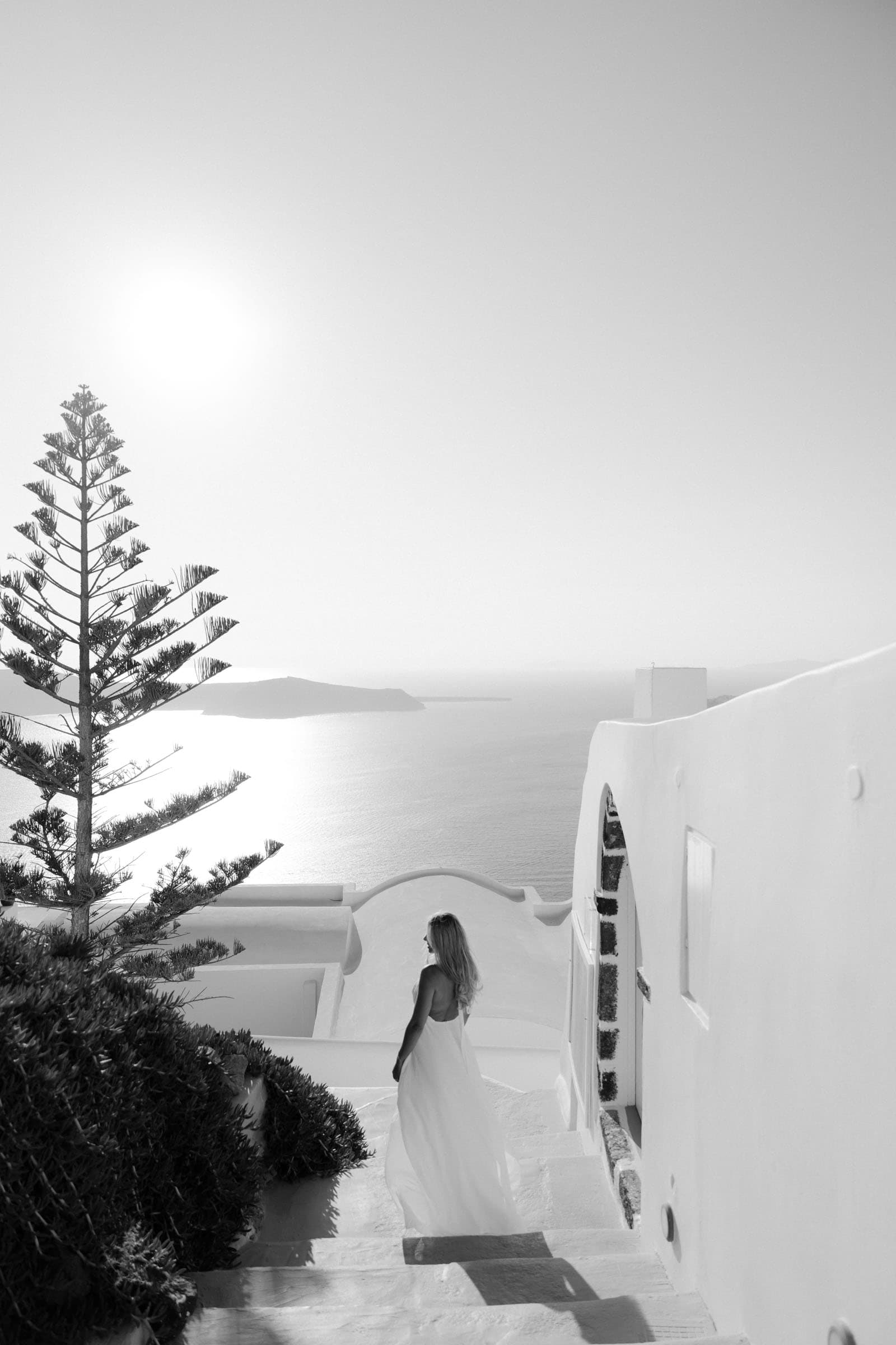 Gianna and Kenny | Imerovigli Couple Session at Skaros Rock Couple Sessions-3