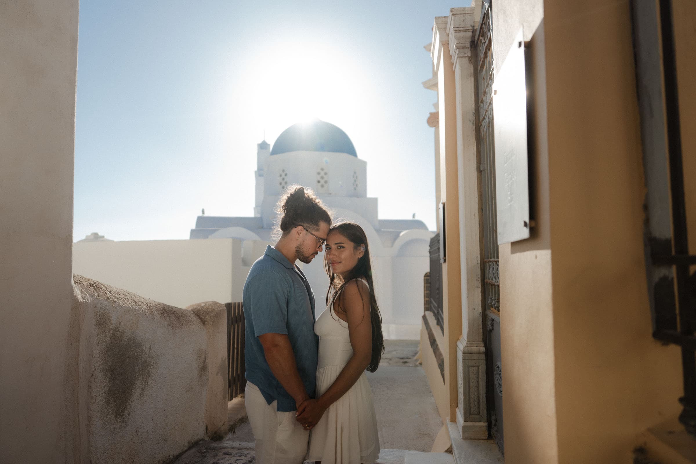 Ivis & Loren Couple Sessions-36
