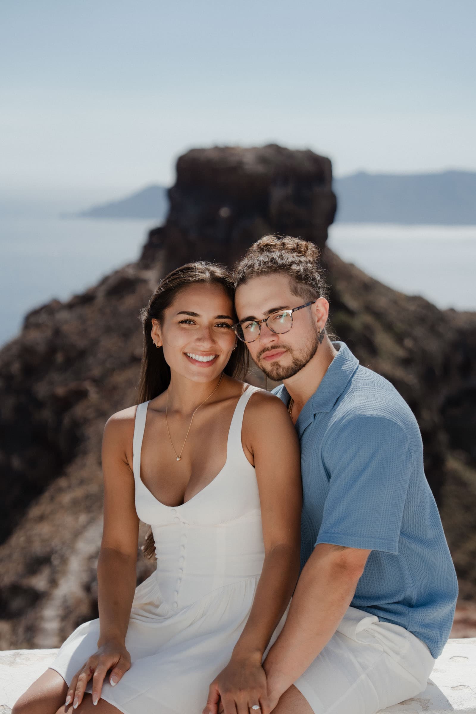 Ivis & Loren Couple Sessions-8