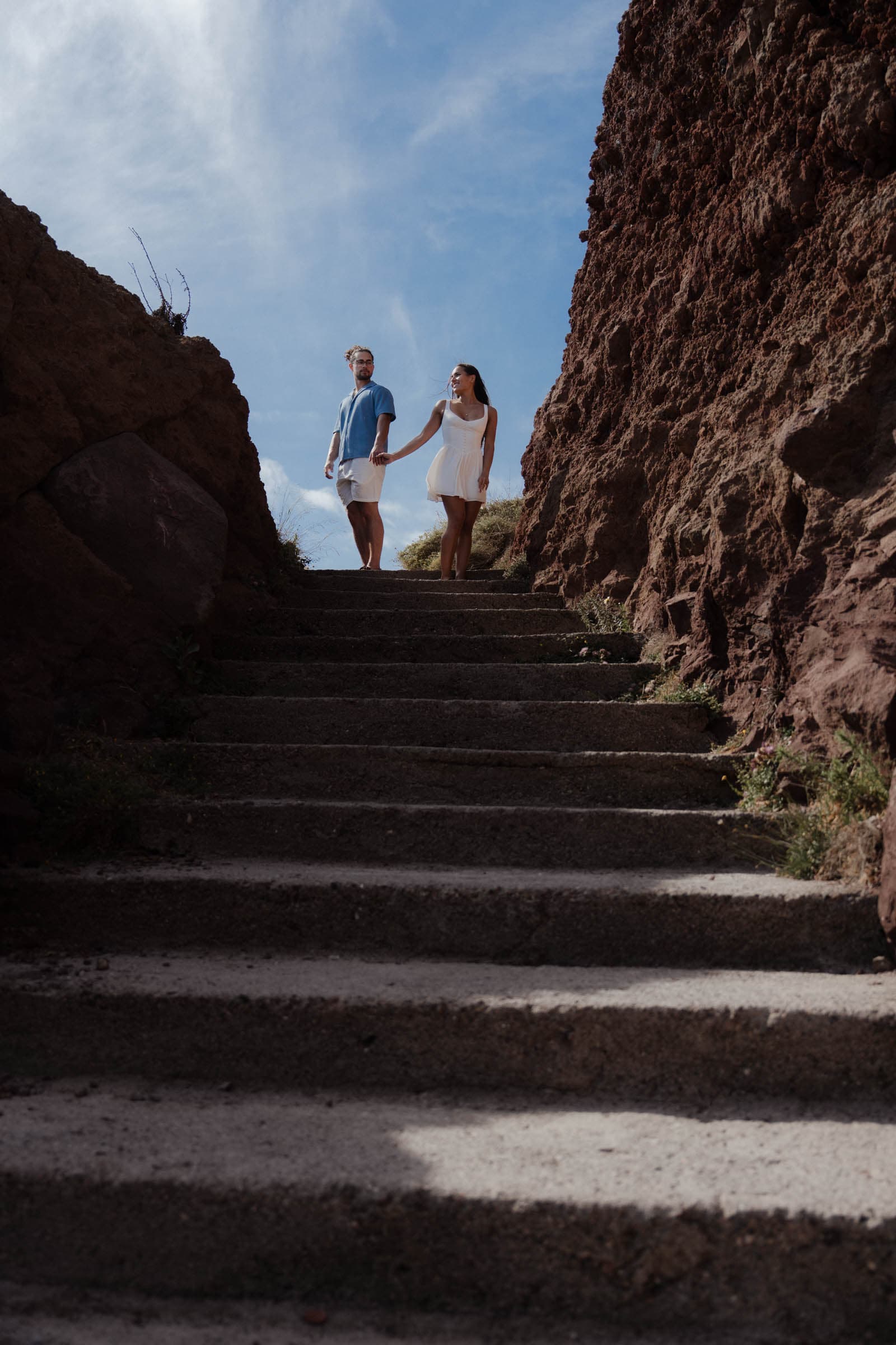 Ivis & Loren Couple Sessions-9