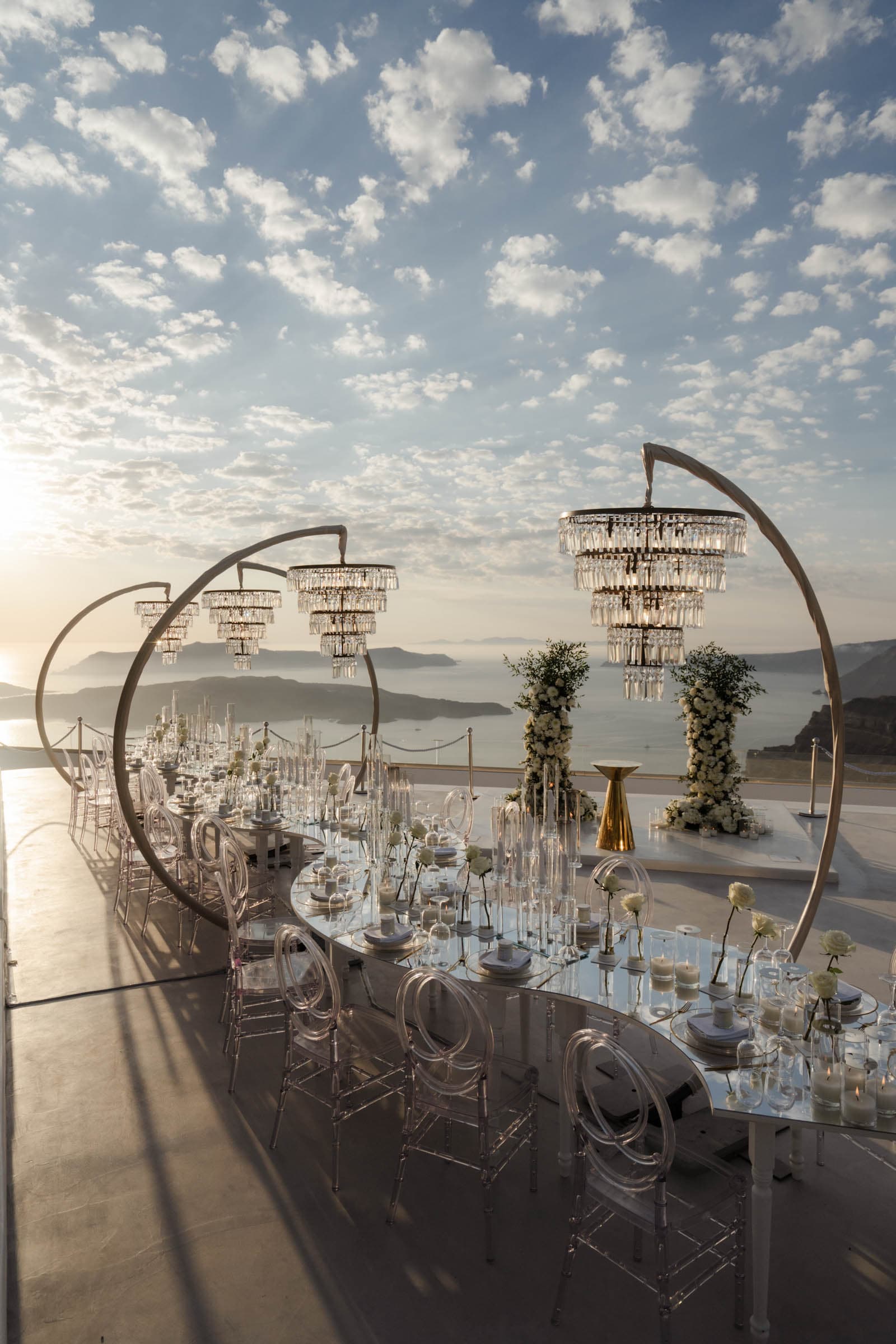 Lara & Craig Wedding Santorini-25