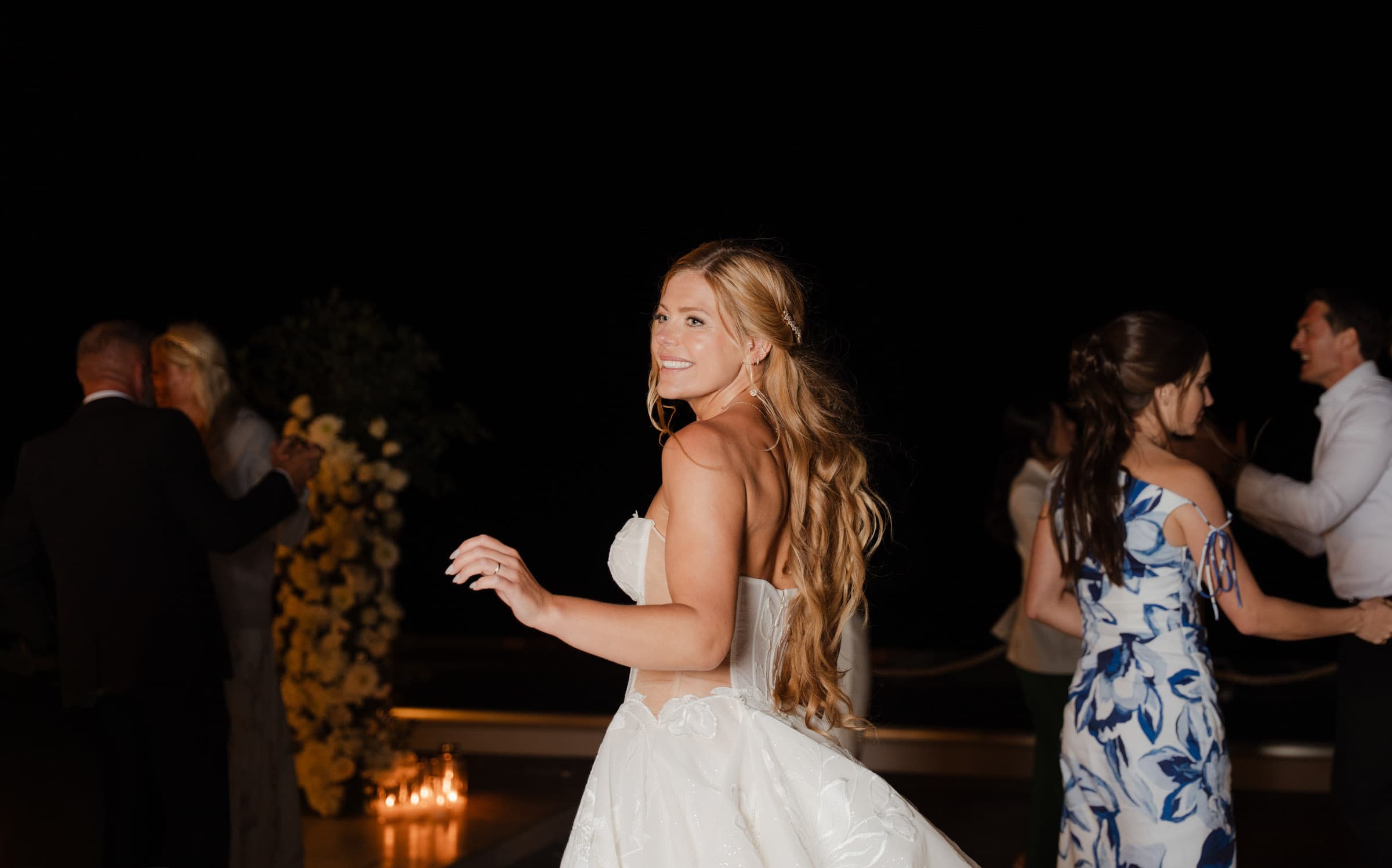 Lara & Craig Wedding Santorini-35