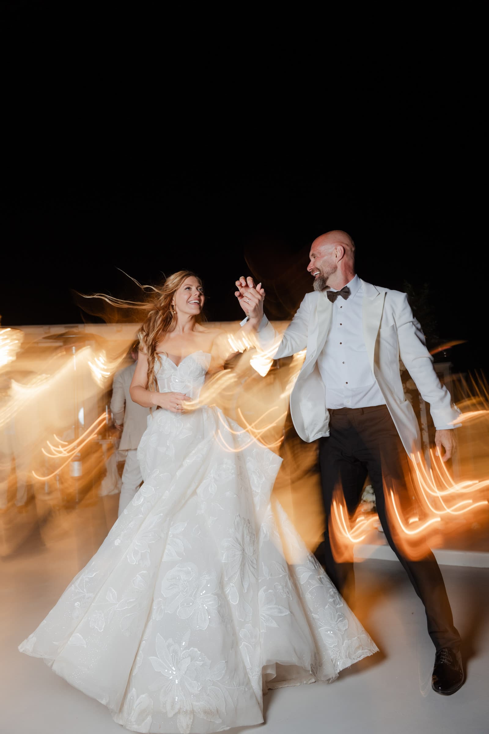 Lara & Craig Wedding Santorini-39