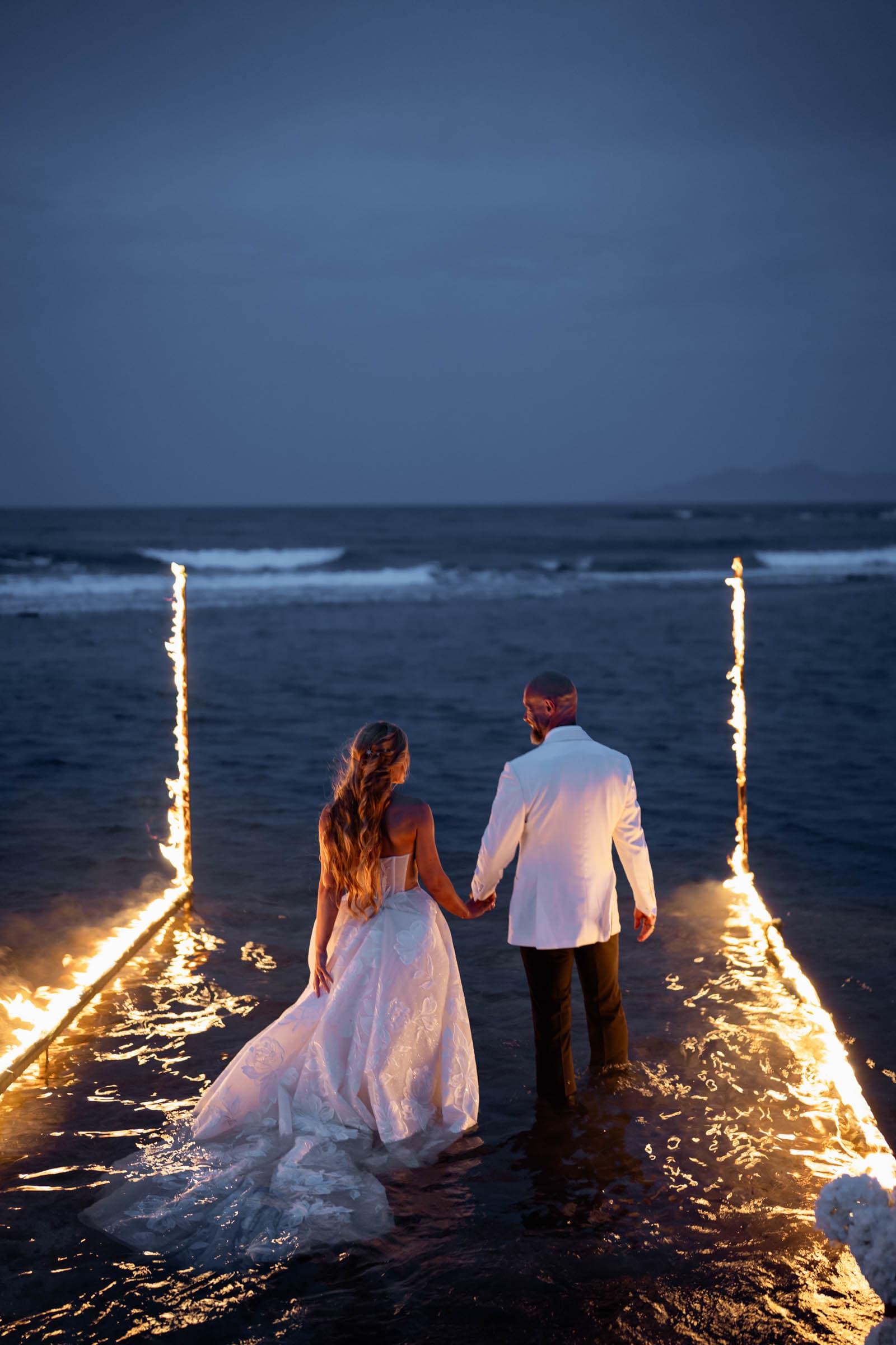 Lara & Craig Wedding Santorini-51