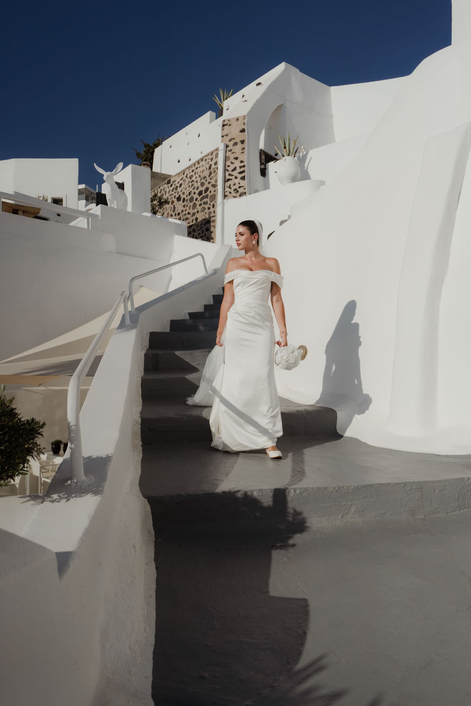 Maxime & Jens Wedding Santorini-15