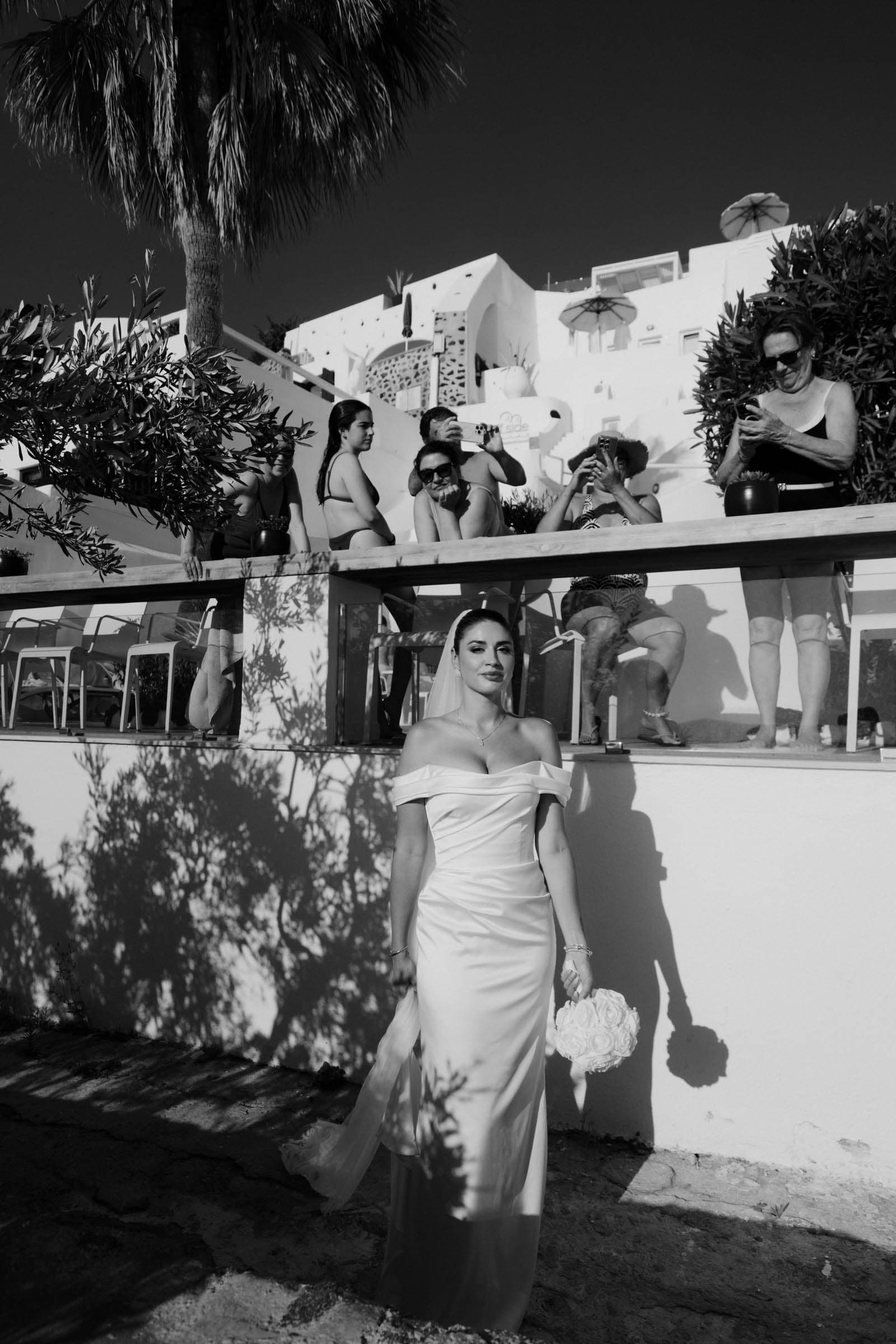Maxime & Jens Wedding Santorini-16