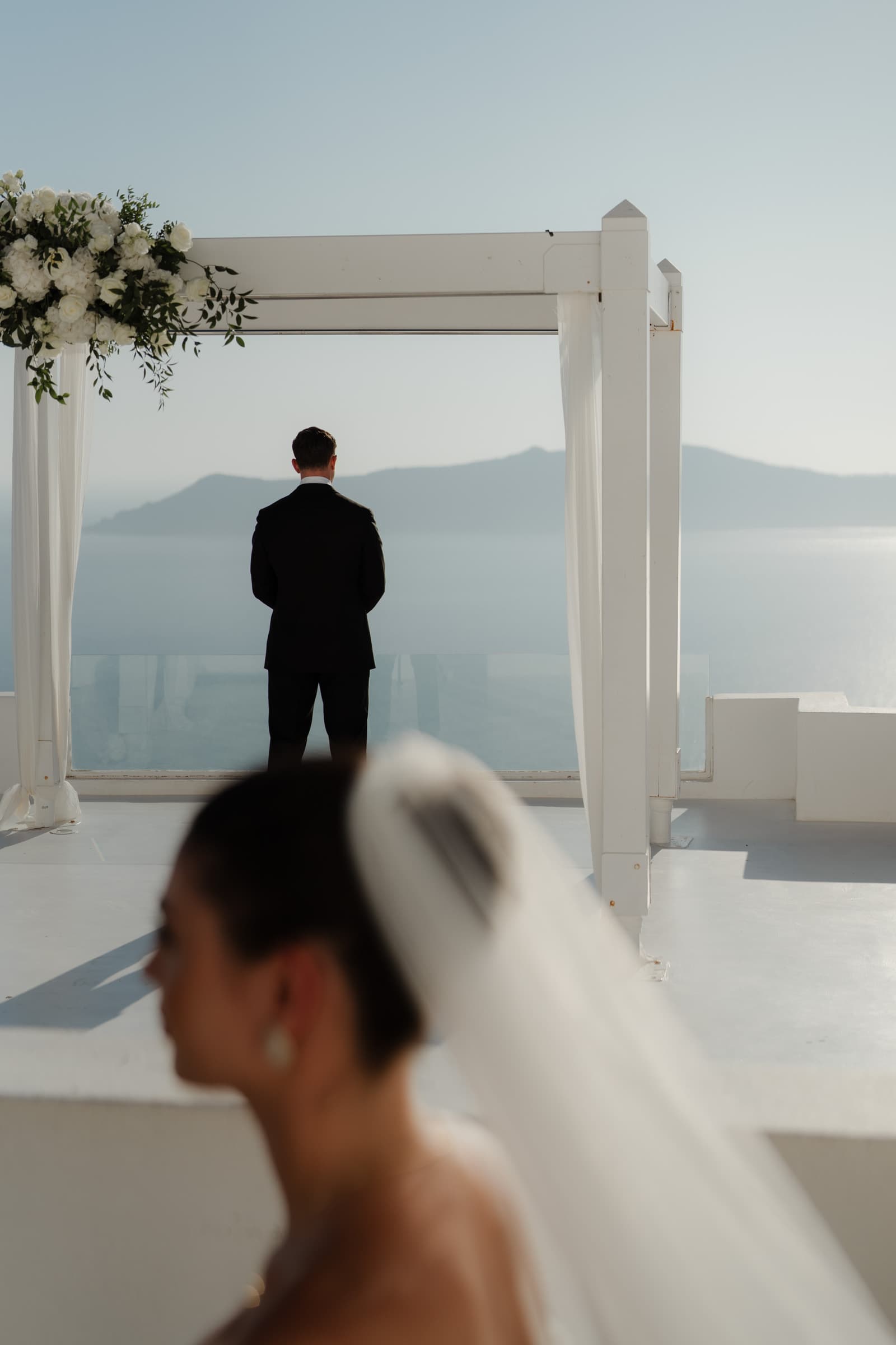 Maxime & Jens Wedding Santorini-18