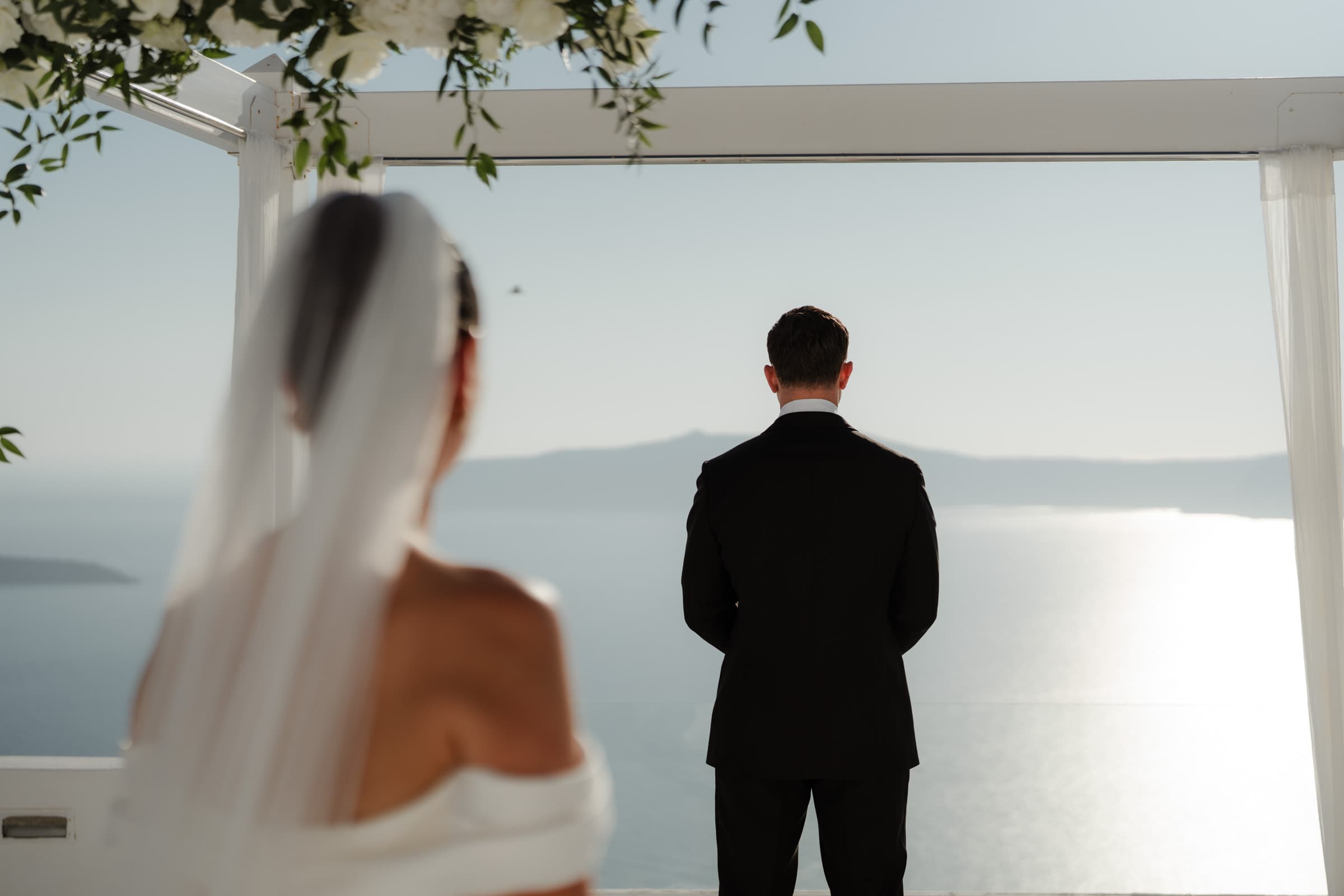 Maxime & Jens Wedding Santorini-19