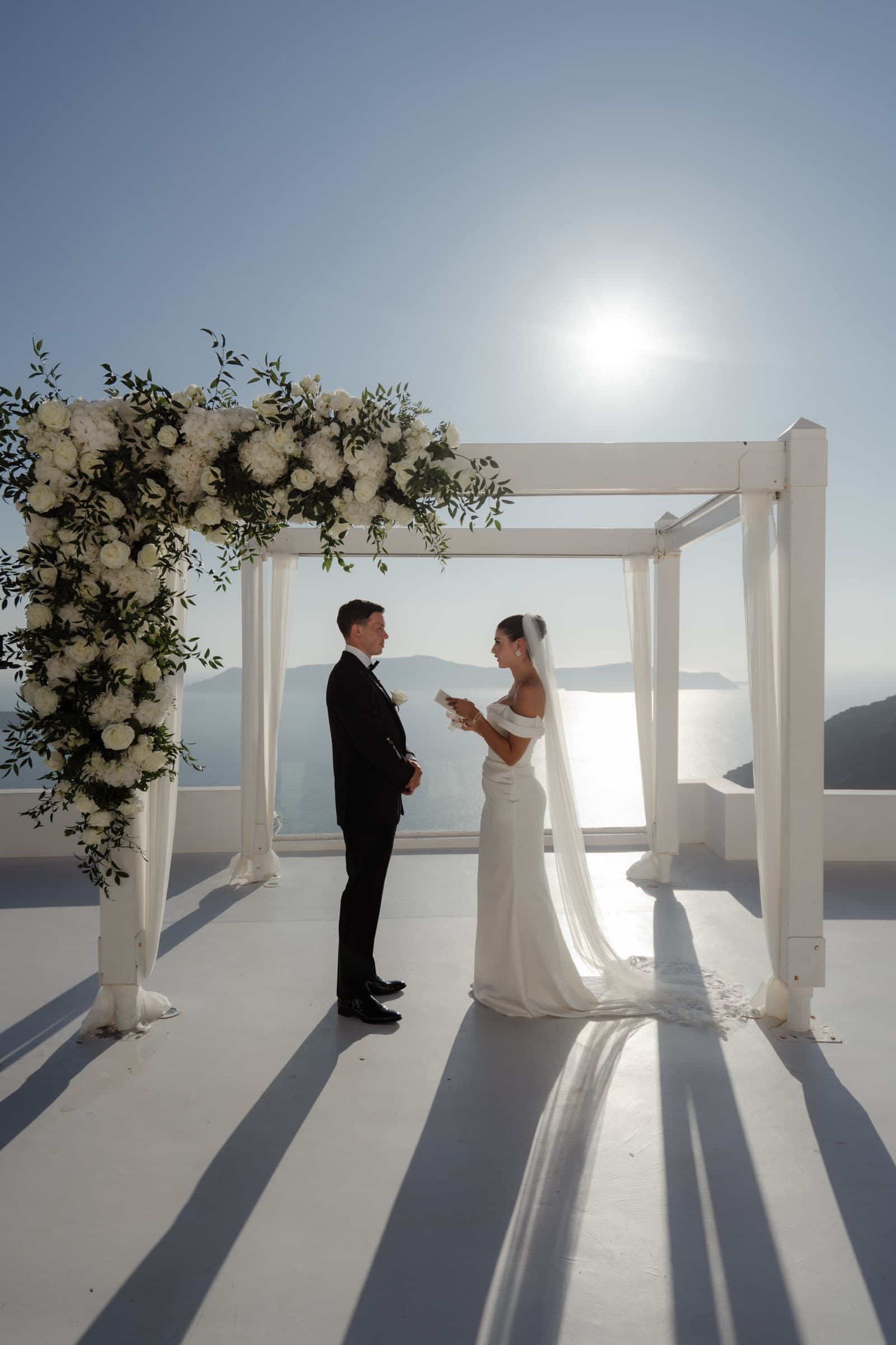 Maxime & Jens Wedding Santorini-22