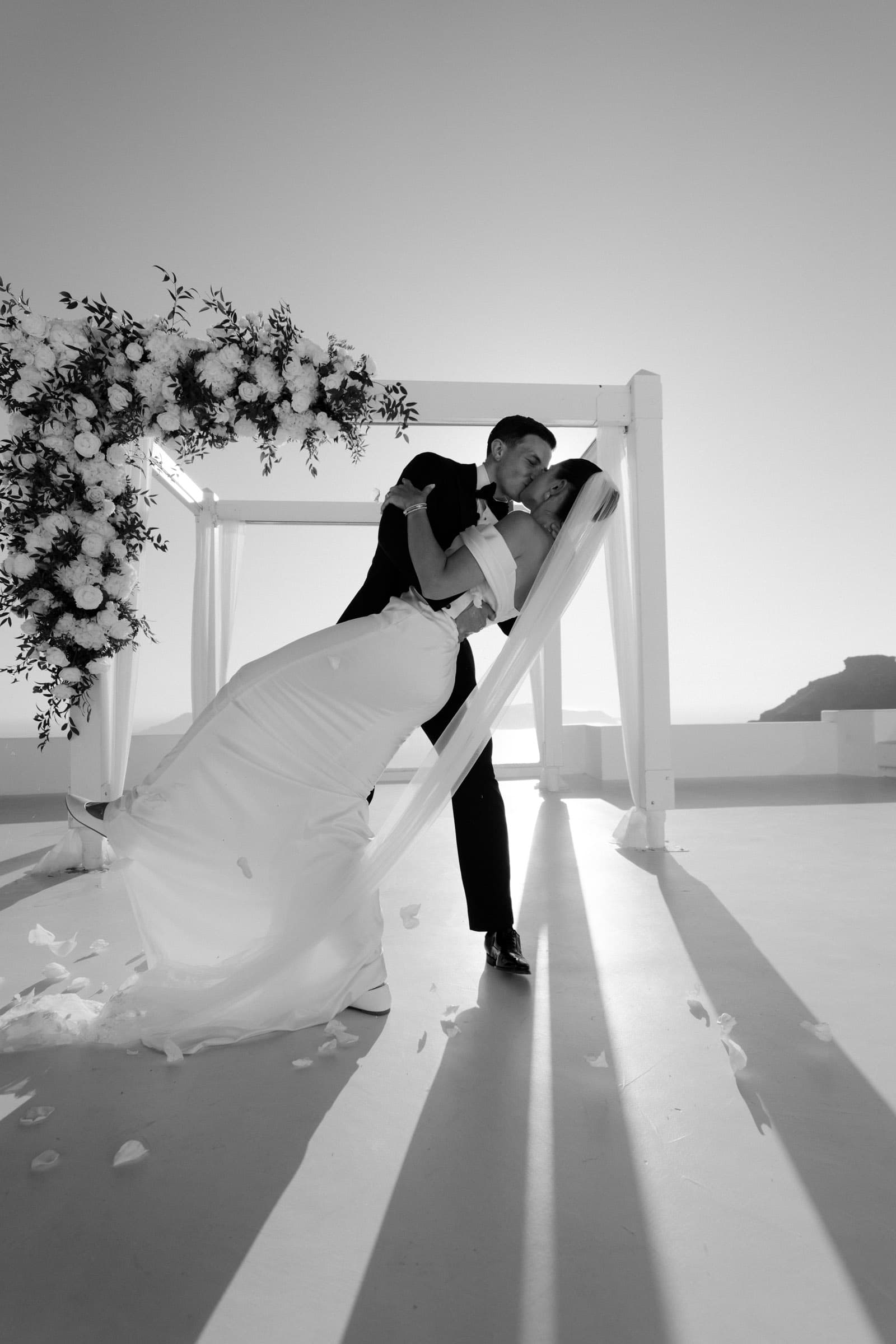 Maxime & Jens Wedding Santorini-31