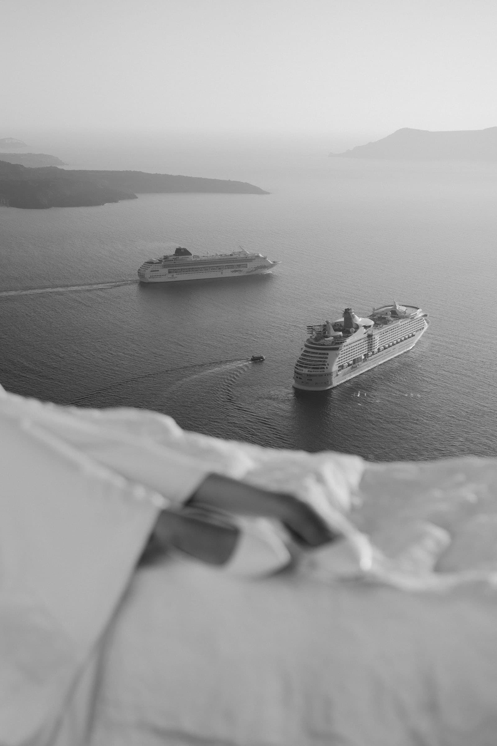 Maxime & Jens Wedding Santorini-38