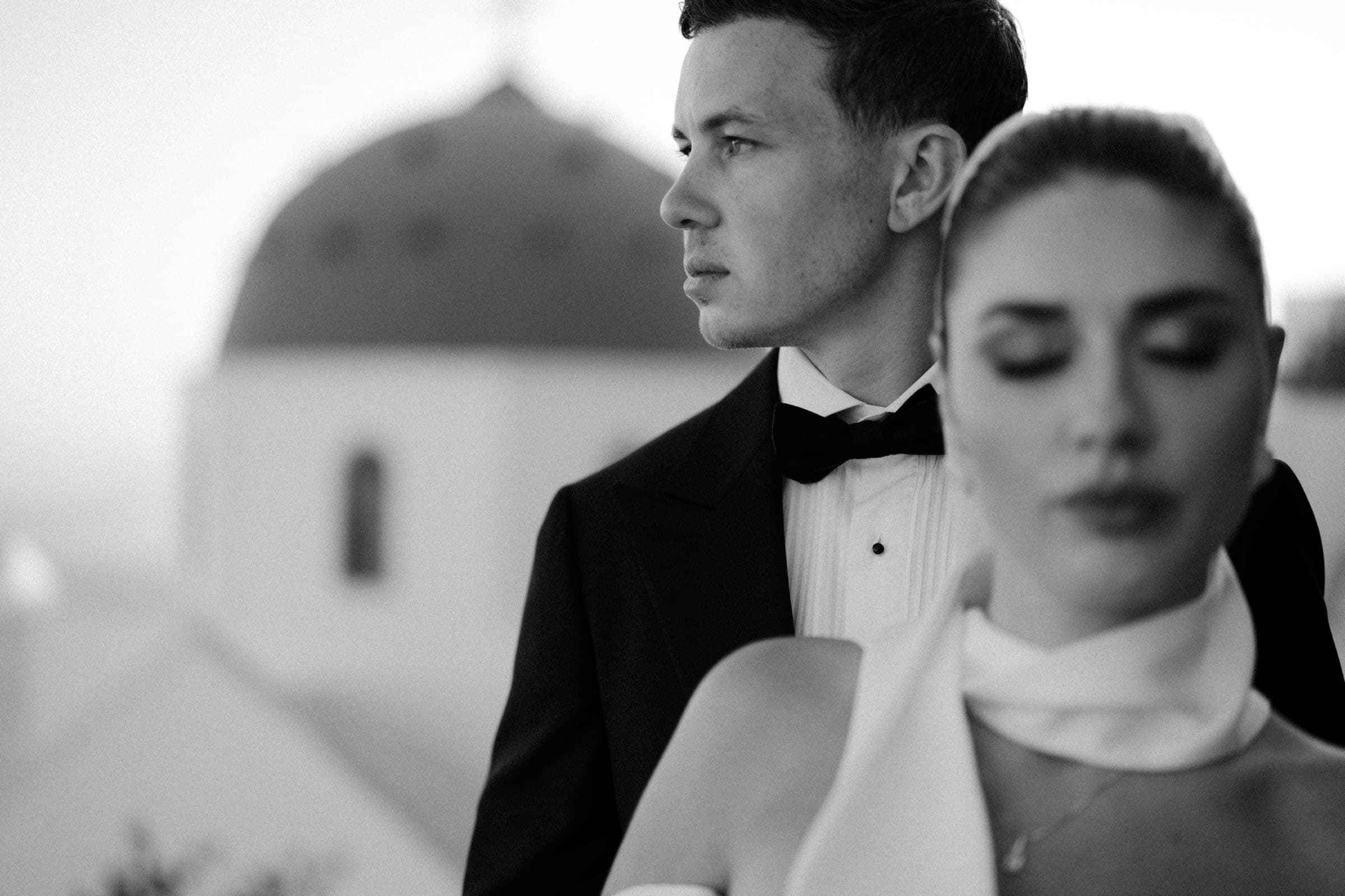 Maxime & Jens Wedding Santorini-42
