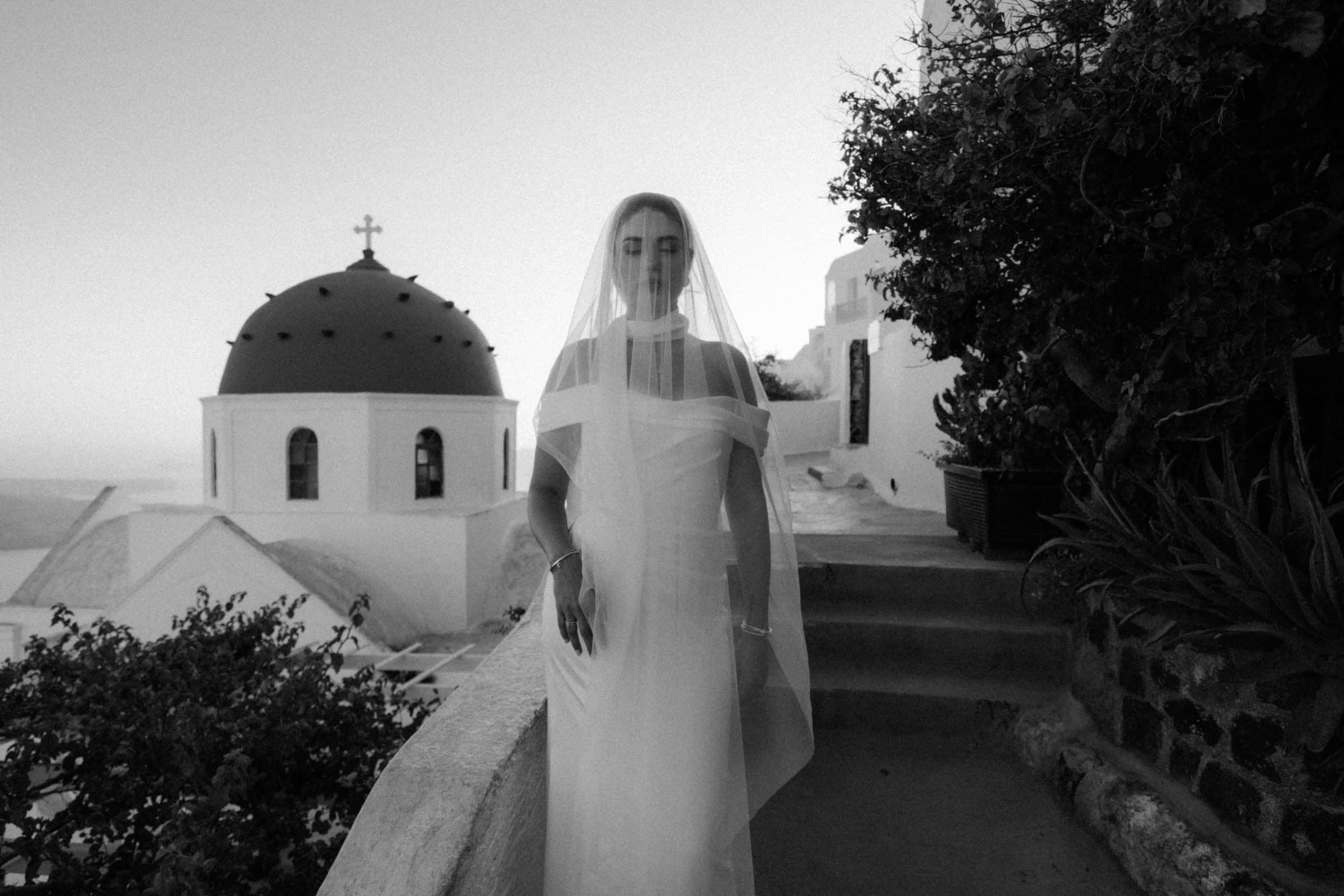 Maxime & Jens Wedding Santorini-44