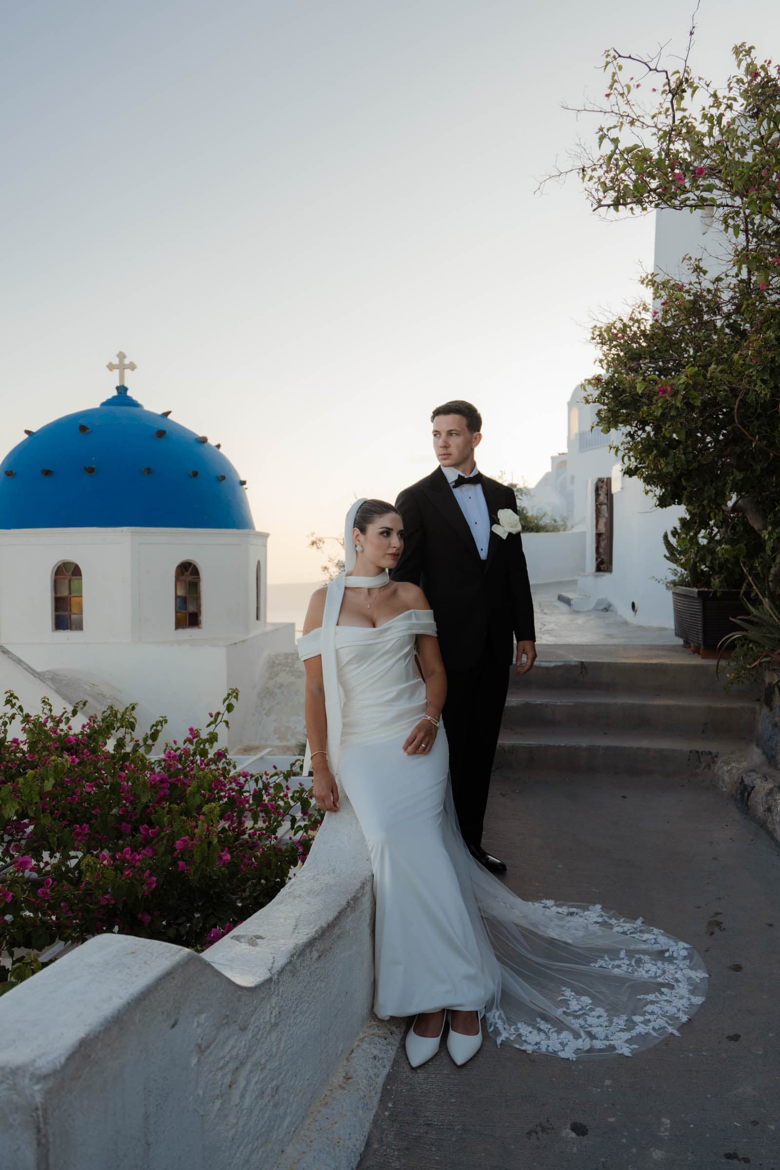 Maxime & Jens Wedding Santorini-47