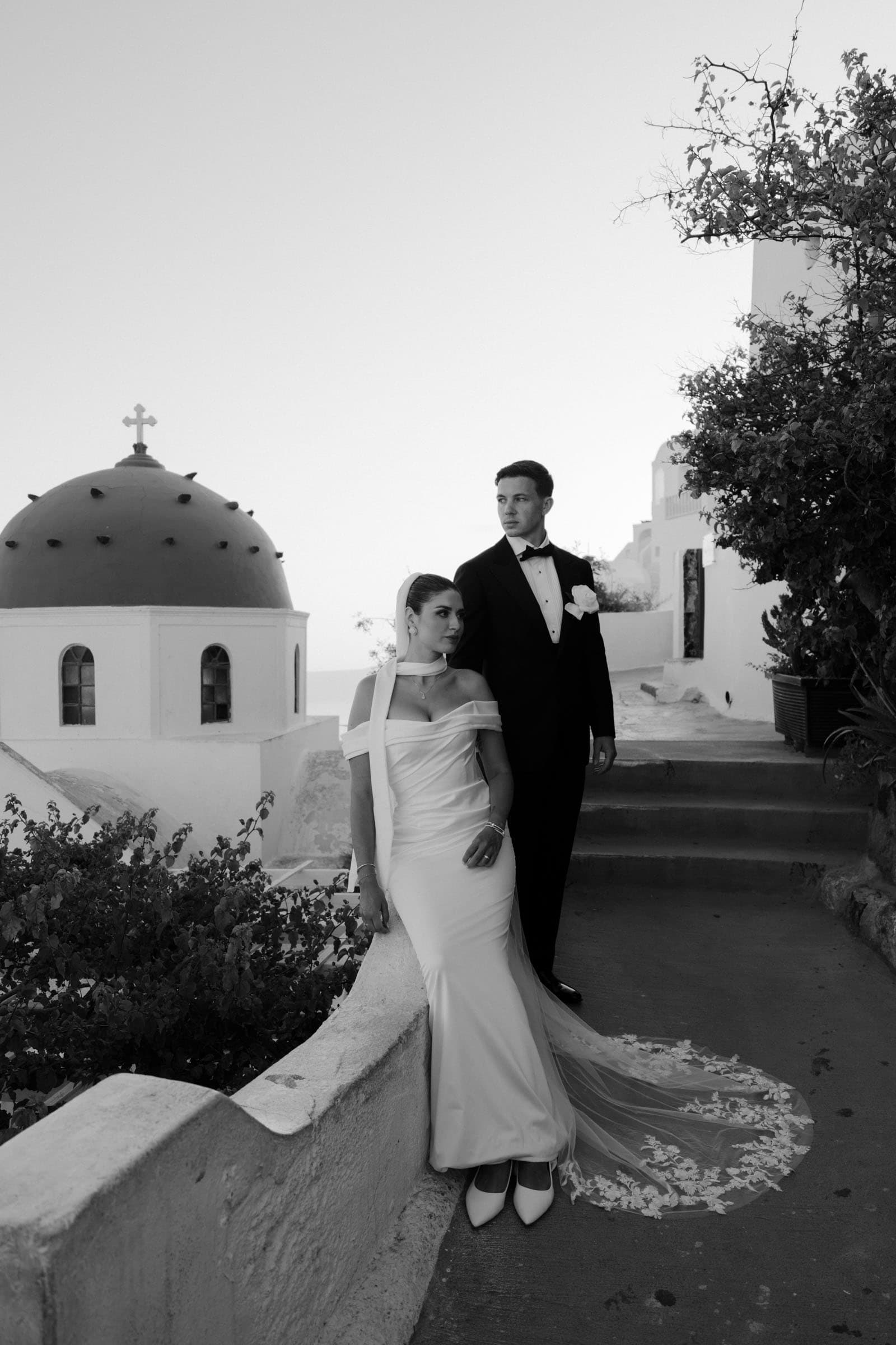 Maxime & Jens Wedding Santorini-48
