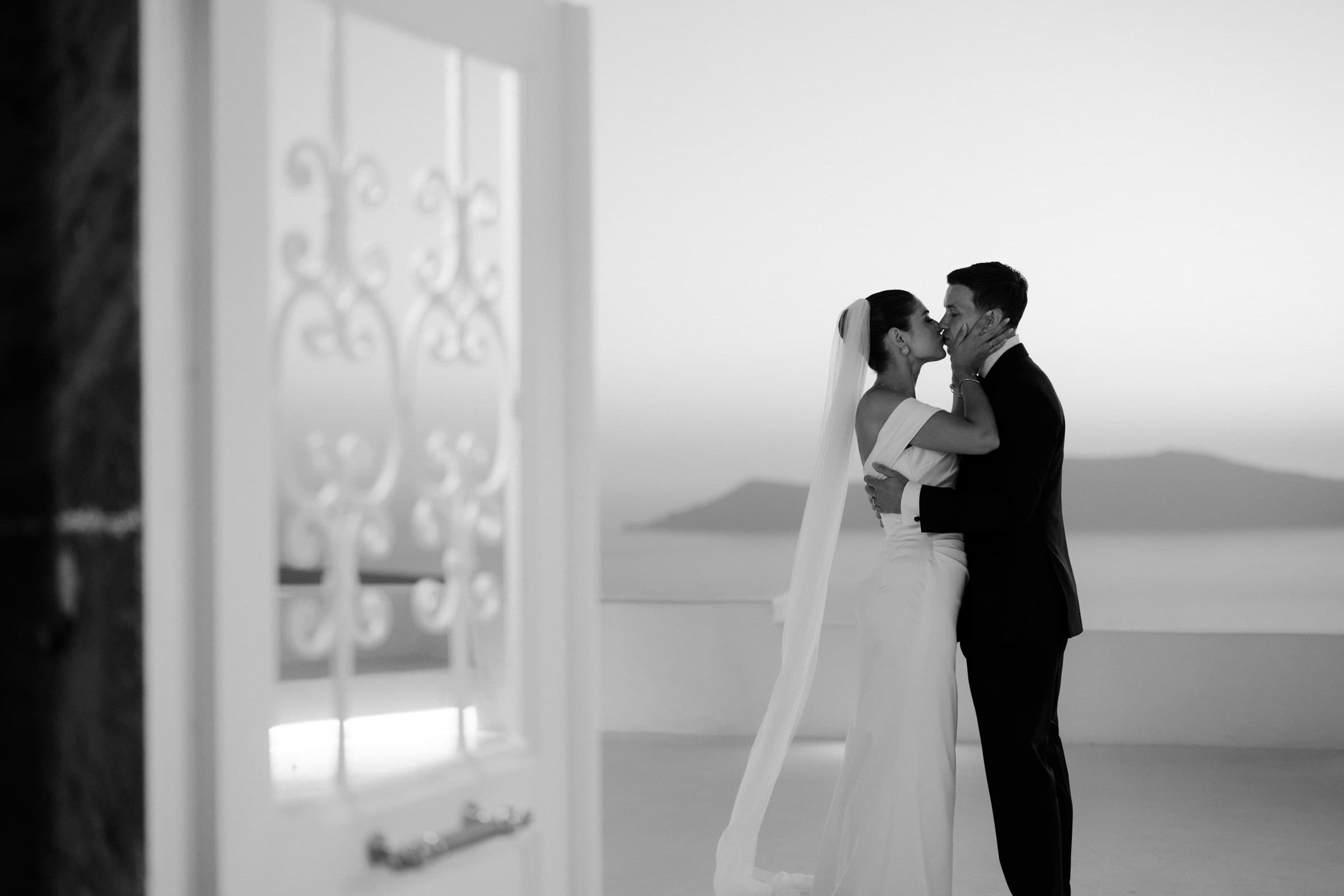 Maxime & Jens Wedding Santorini-55
