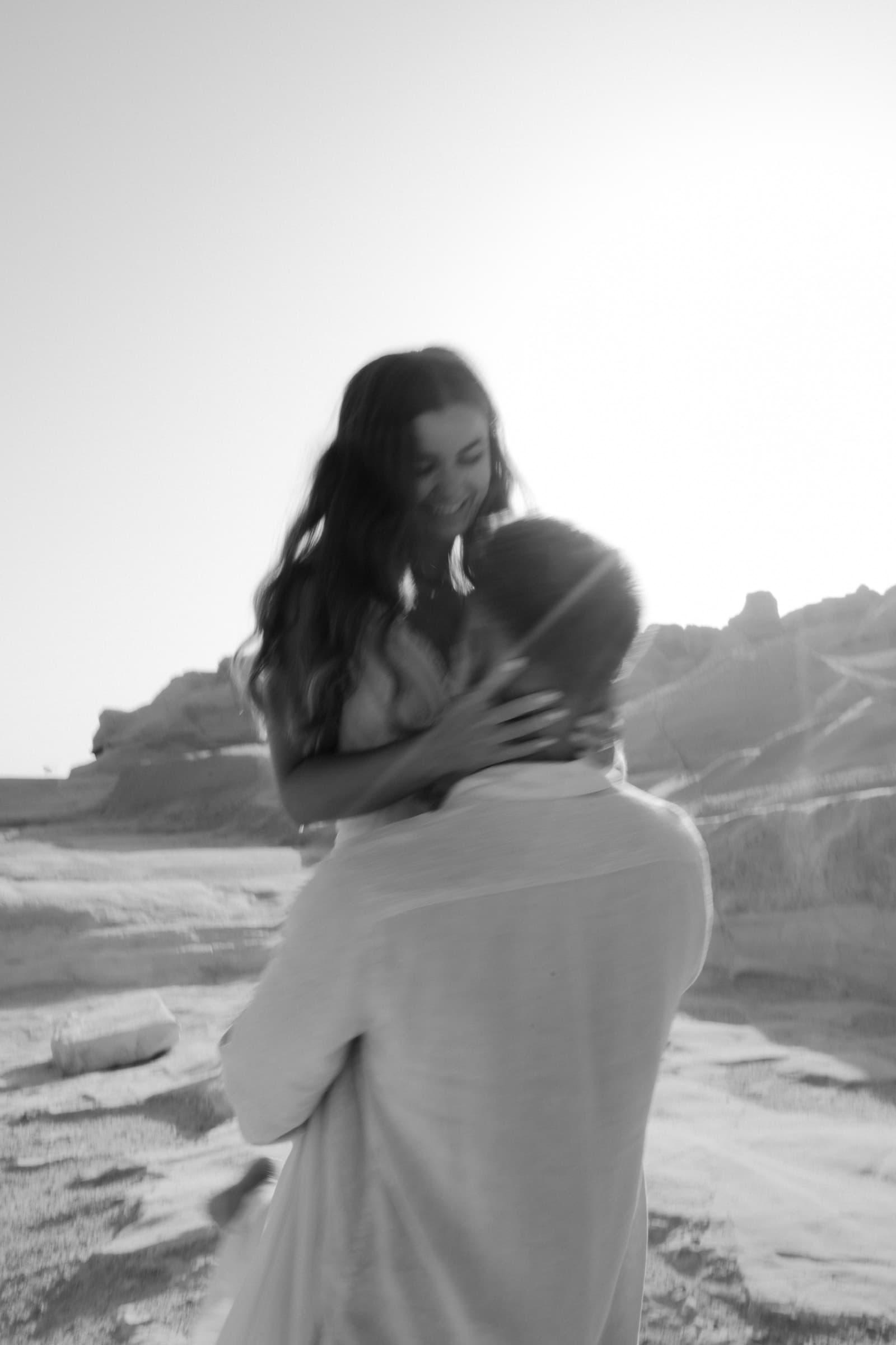 Kelsey & Jacob – Milos Elopement Other Greek Islands-21