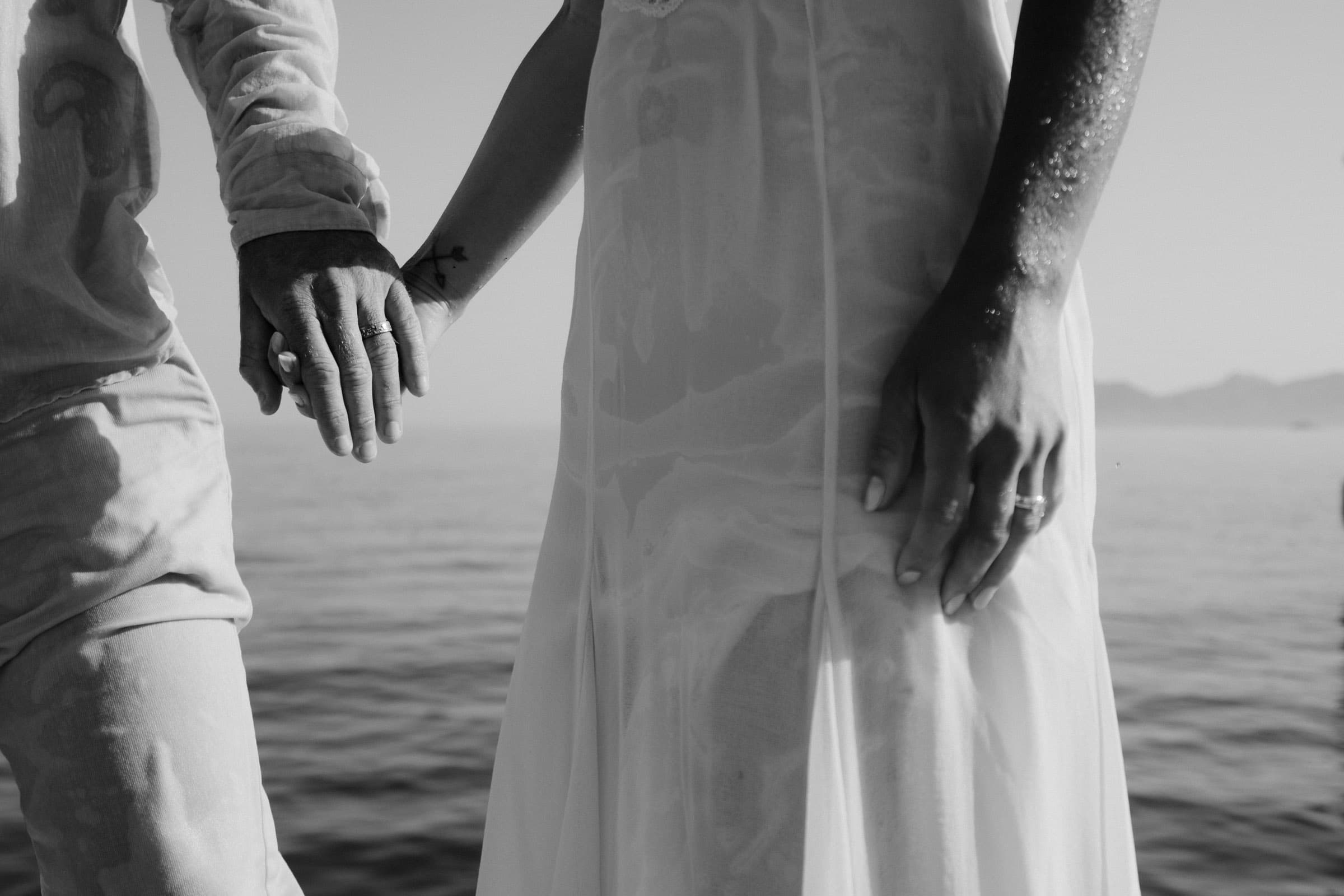 Kelsey & Jacob – Milos Elopement Other Greek Islands-28