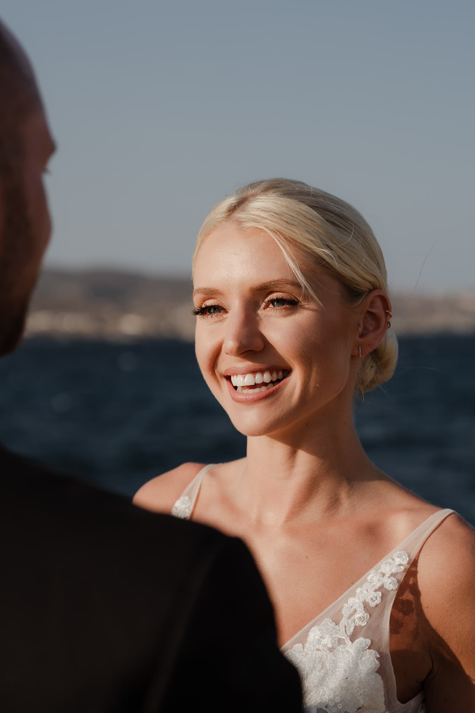 Taylor & John – A Milos Elopement Other Greek Islands-13