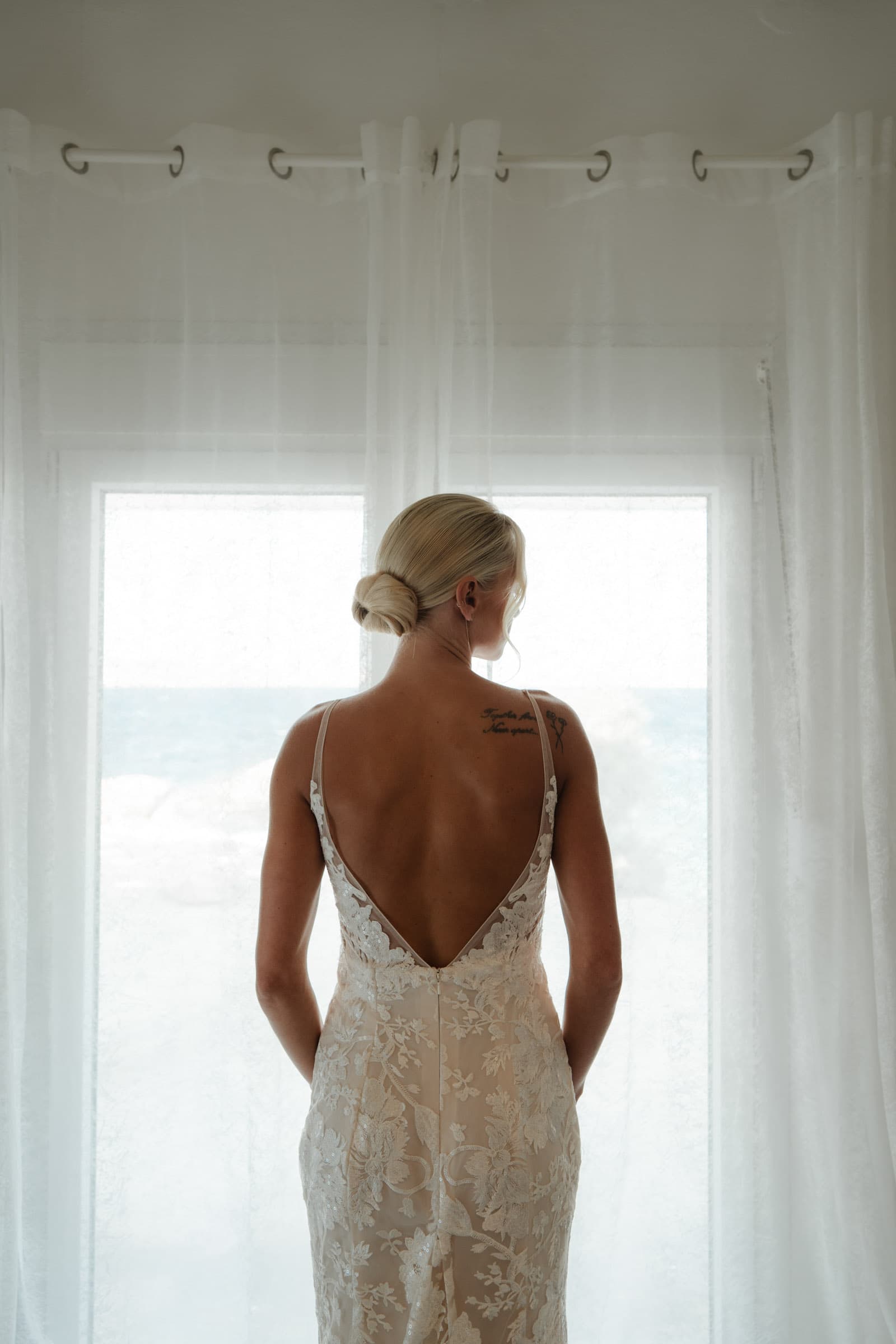 Taylor & John – A Milos Elopement Other Greek Islands-2