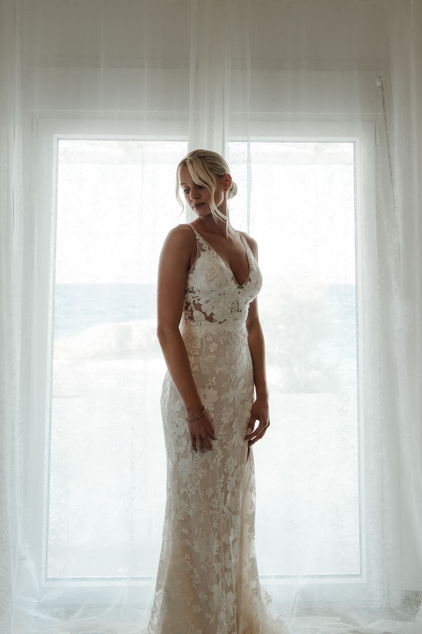 Taylor & John – A Milos Elopement Other Greek Islands-3