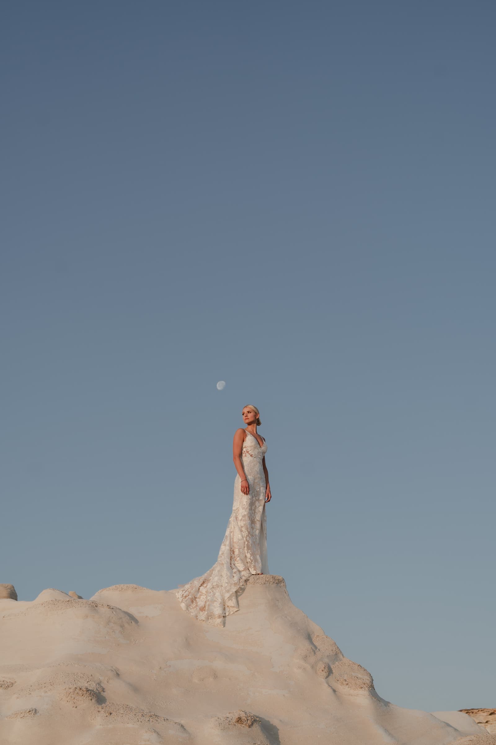 Taylor & John – A Milos Elopement Other Greek Islands-52