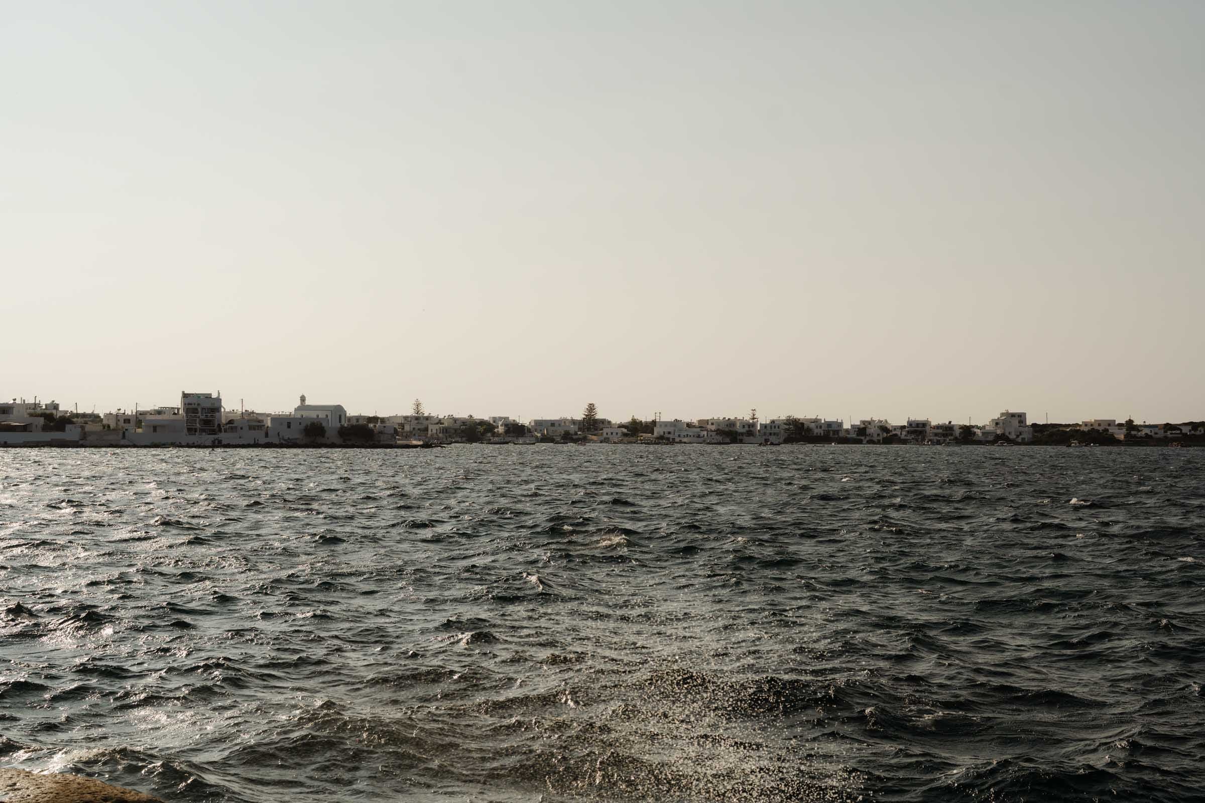 Taylor & John – A Milos Elopement Other Greek Islands-6