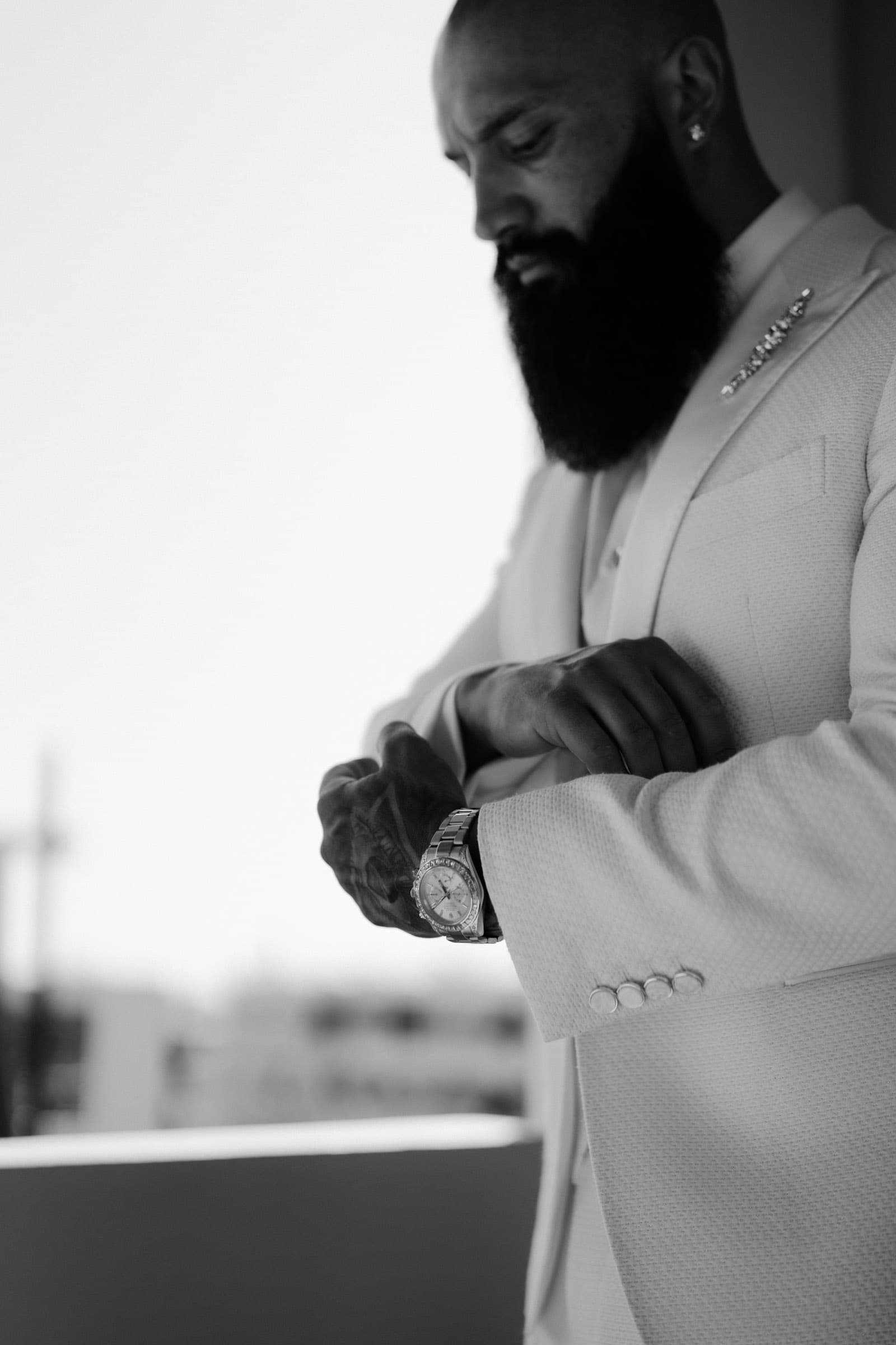 Chanel and Themistocles | Athens Riviera wedding Other Greek Islands-12