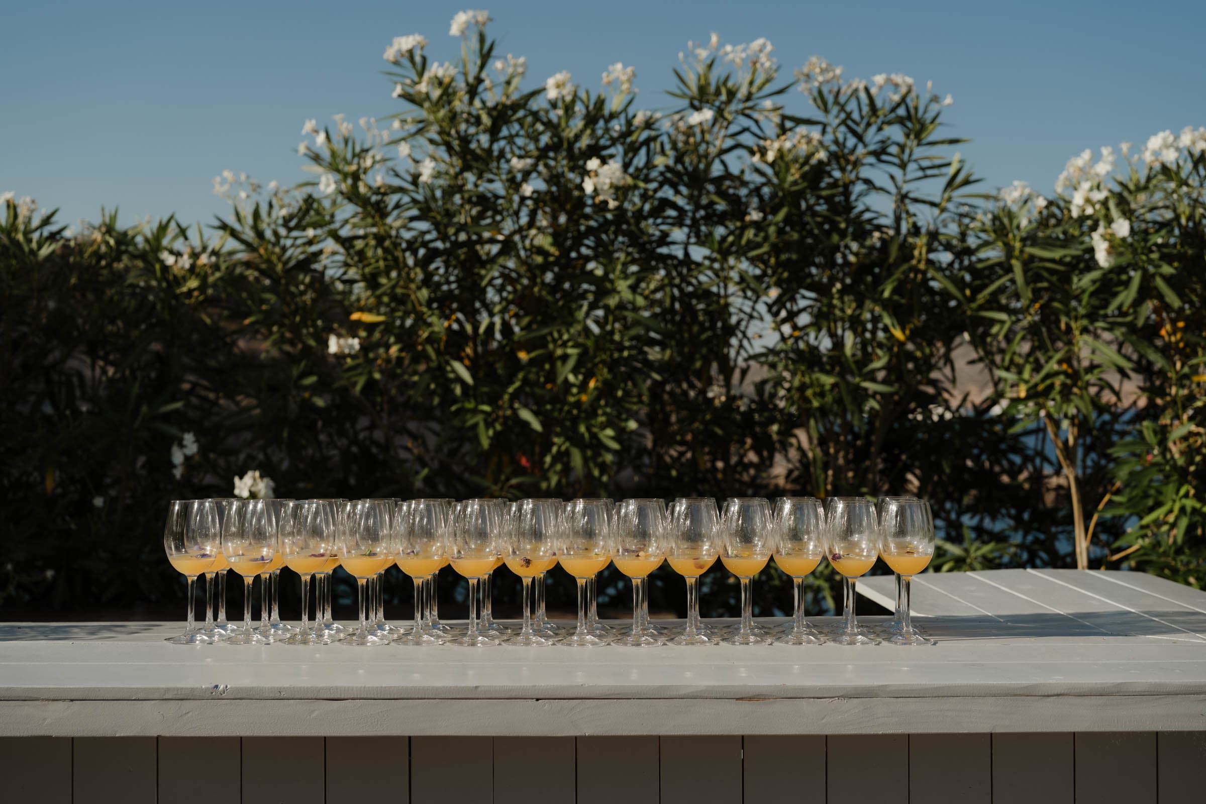 Chanel and Themistocles | Athens Riviera wedding Other Greek Islands-22