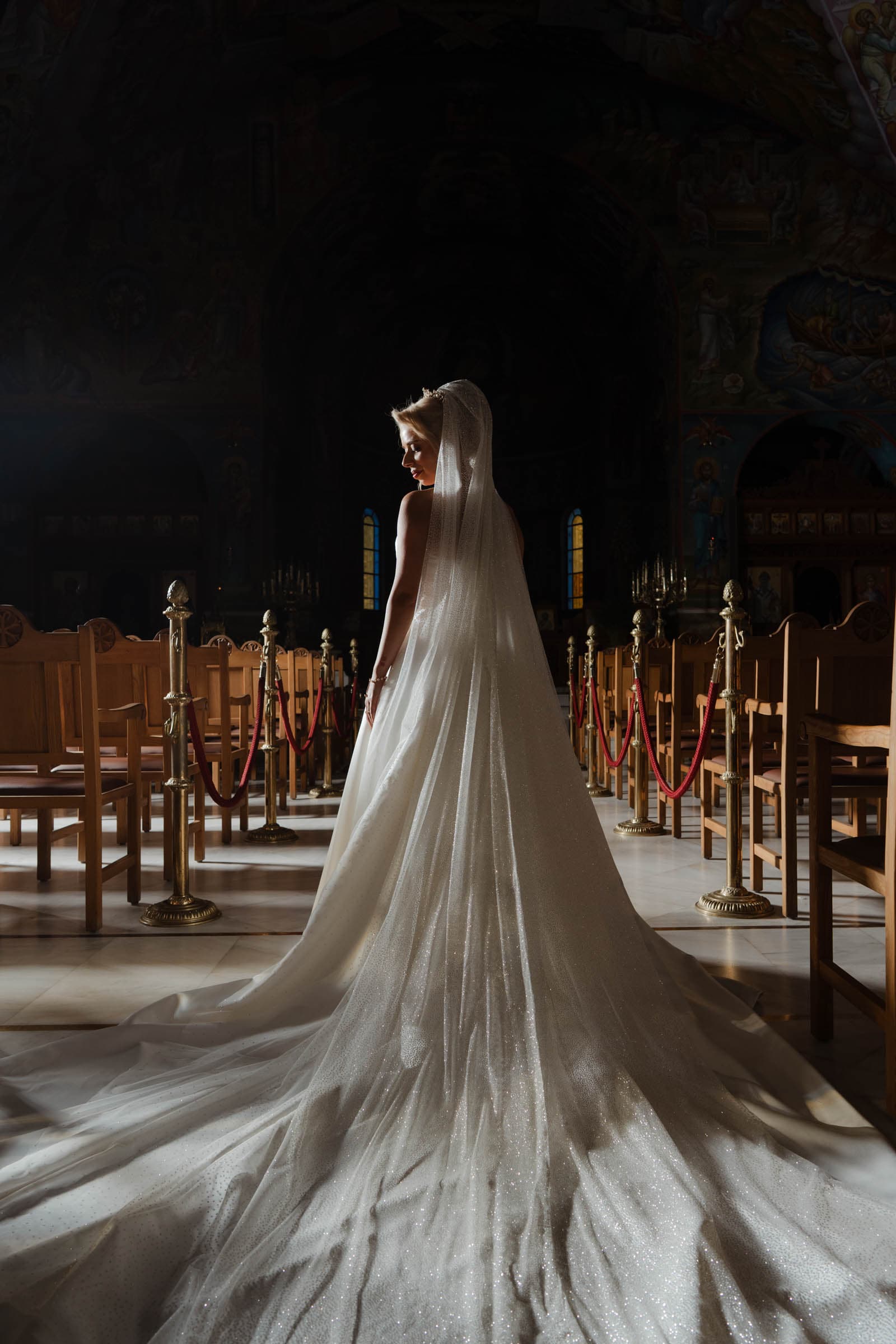 Chanel and Themistocles | Athens Riviera wedding Other Greek Islands-23