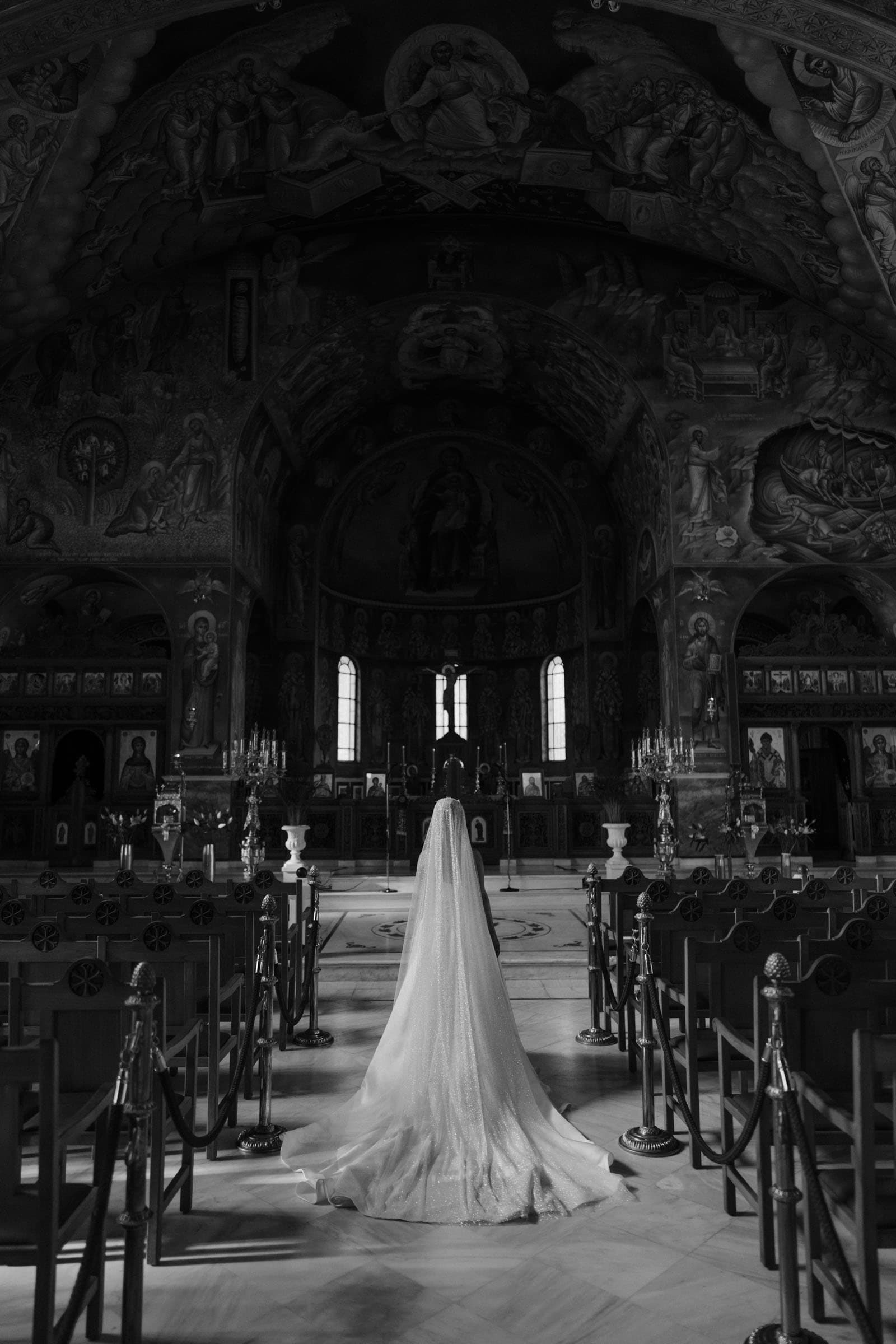 Chanel and Themistocles | Athens Riviera wedding Other Greek Islands-25