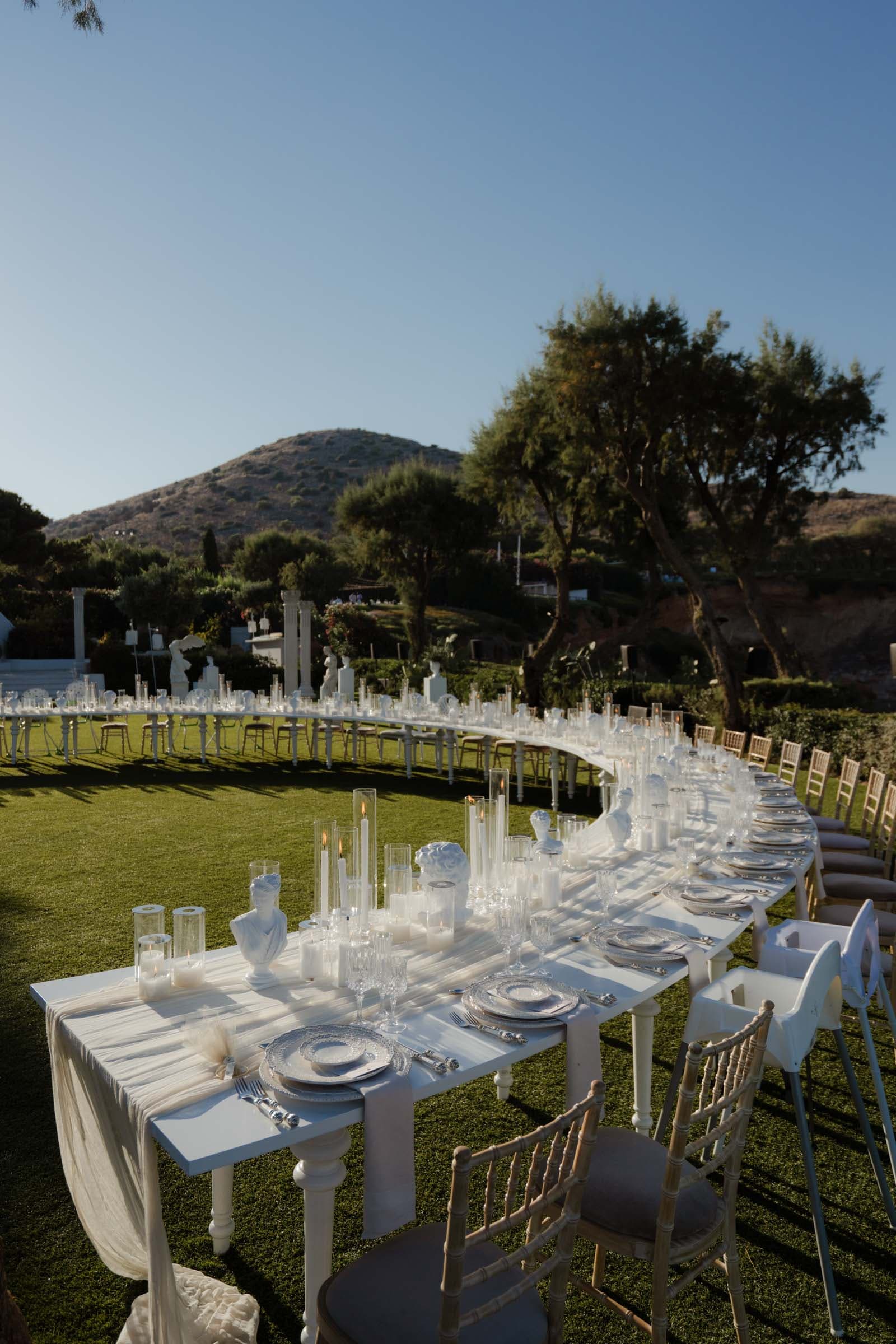 Chanel and Themistocles | Athens Riviera wedding Other Greek Islands-27