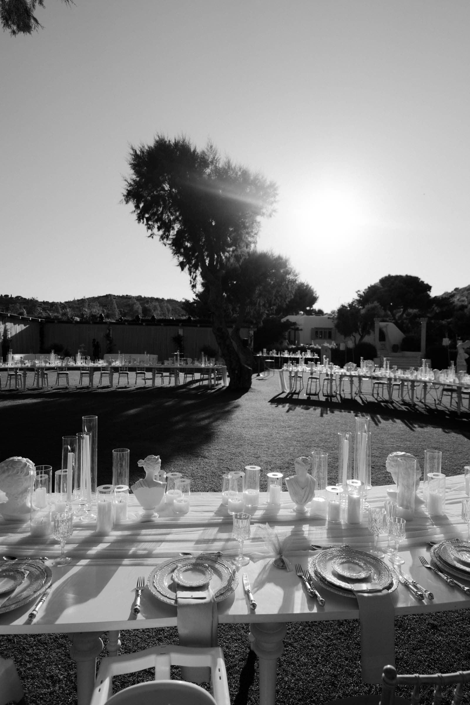 Chanel and Themistocles | Athens Riviera wedding Other Greek Islands-29