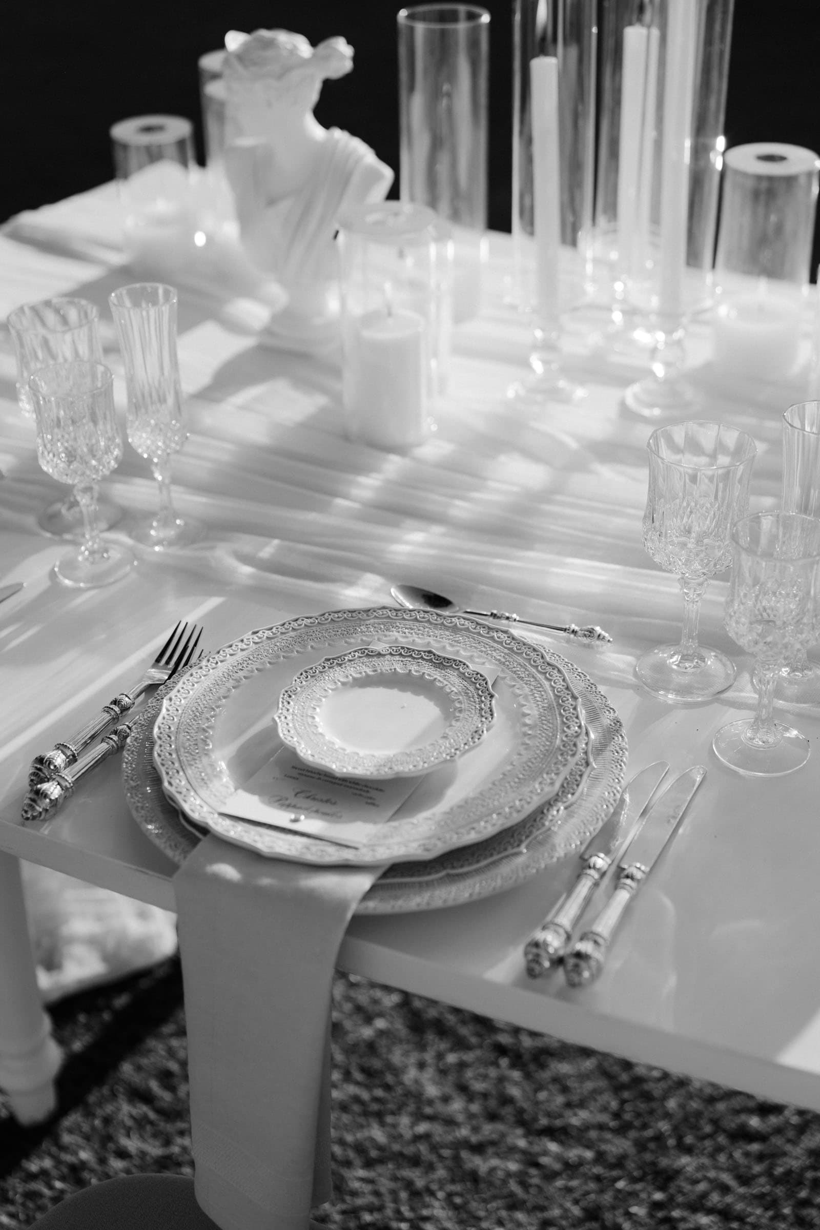 Chanel and Themistocles | Athens Riviera wedding Other Greek Islands-30