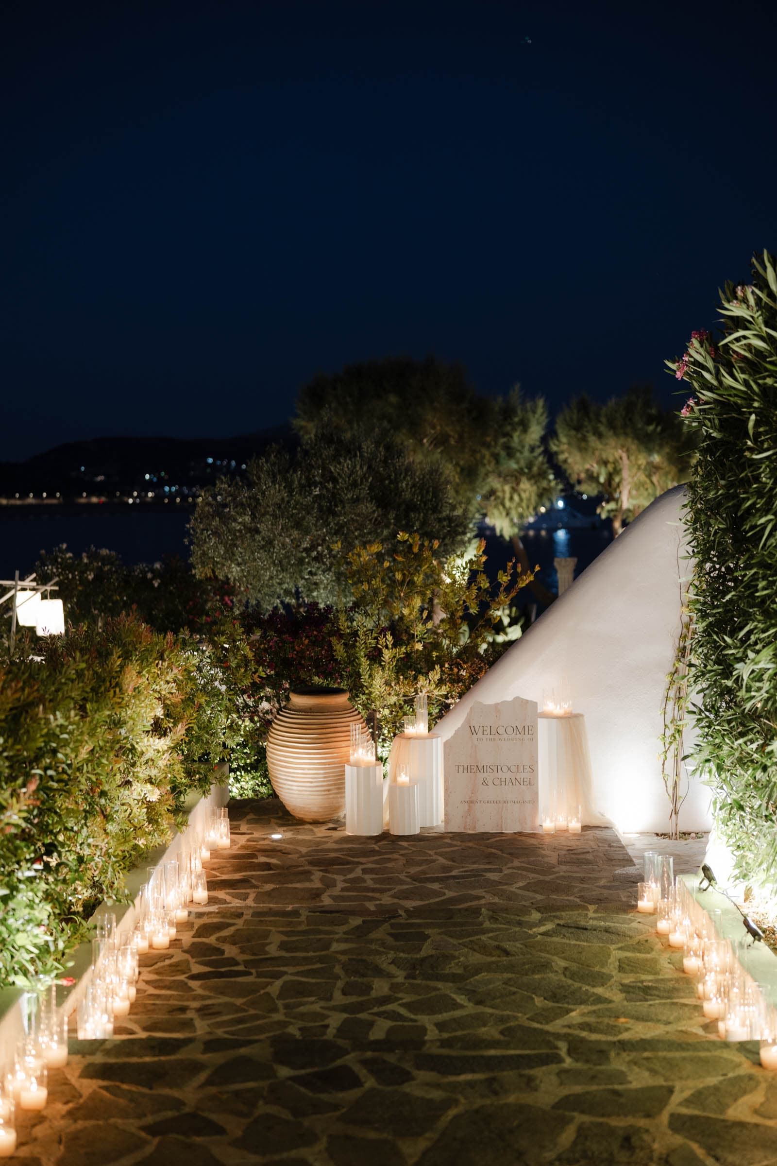Chanel and Themistocles | Athens Riviera wedding Other Greek Islands-44