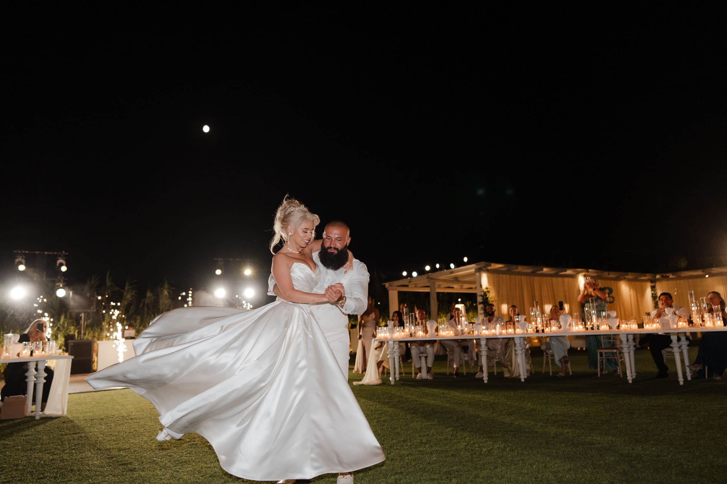 Chanel and Themistocles | Athens Riviera wedding Other Greek Islands-51