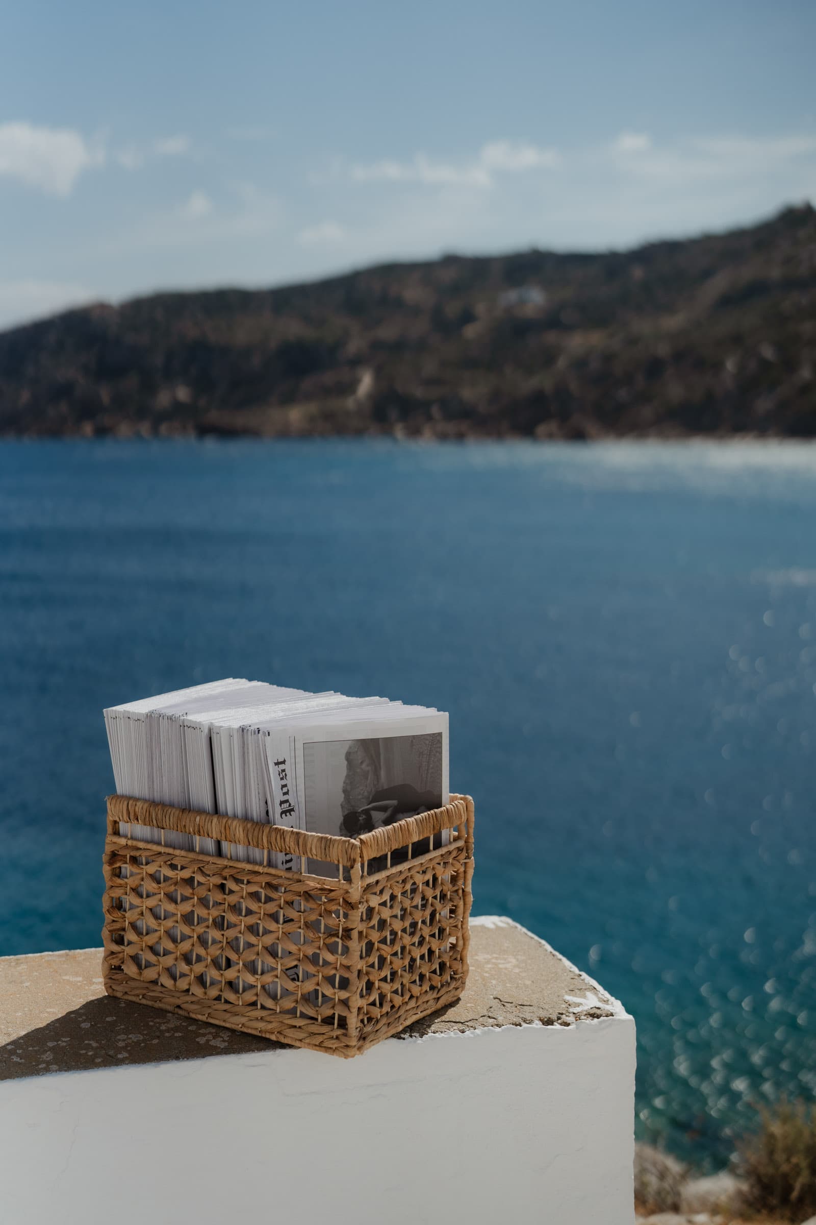 Alexandros & Nikki – Sifnos Wedding at Panagia Chrysopigi Other Greek Islands-15