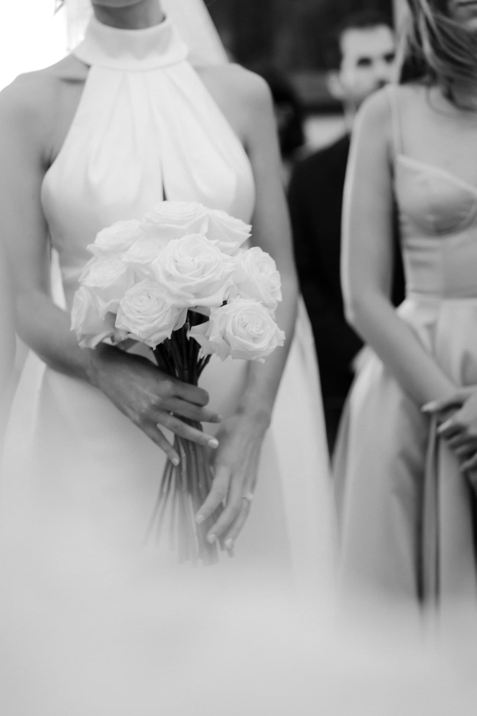 Alexandros & Nikki – Sifnos Wedding at Panagia Chrysopigi Other Greek Islands-24