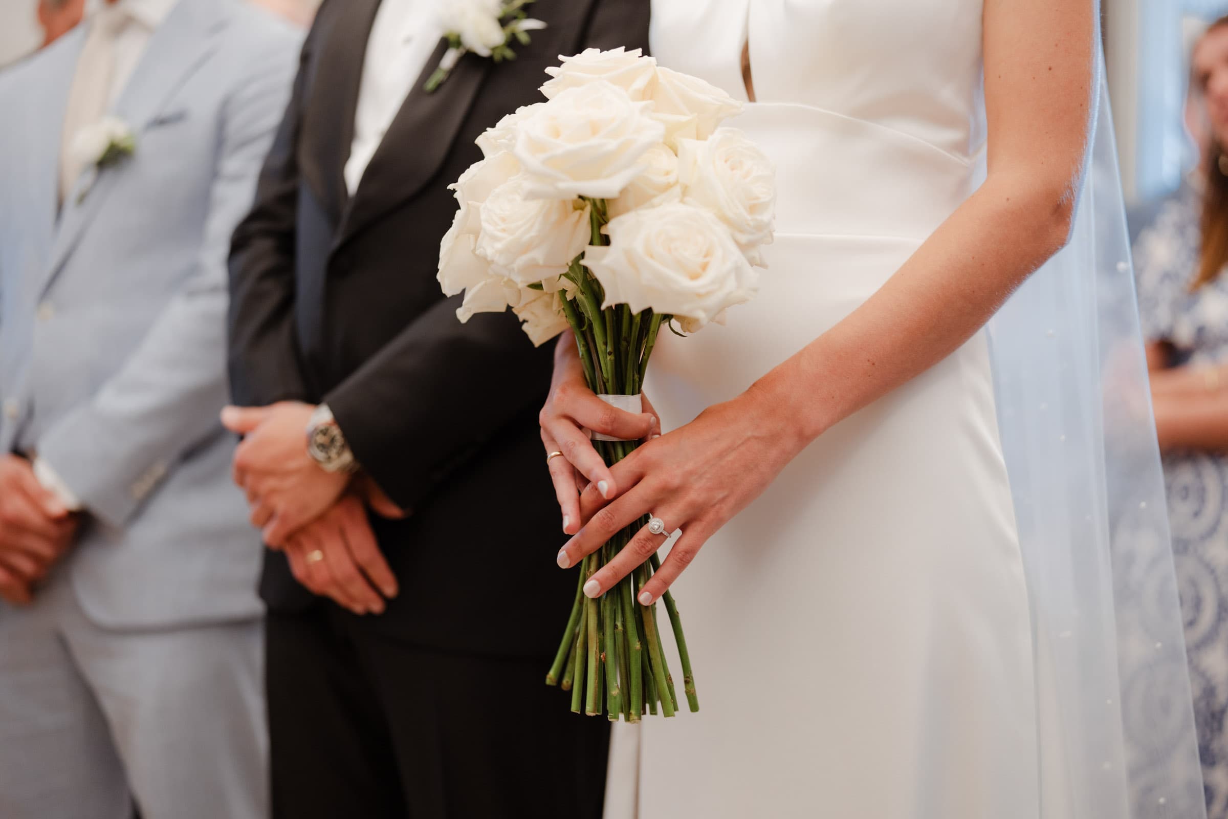 Alexandros & Nikki – Sifnos Wedding at Panagia Chrysopigi Other Greek Islands-27