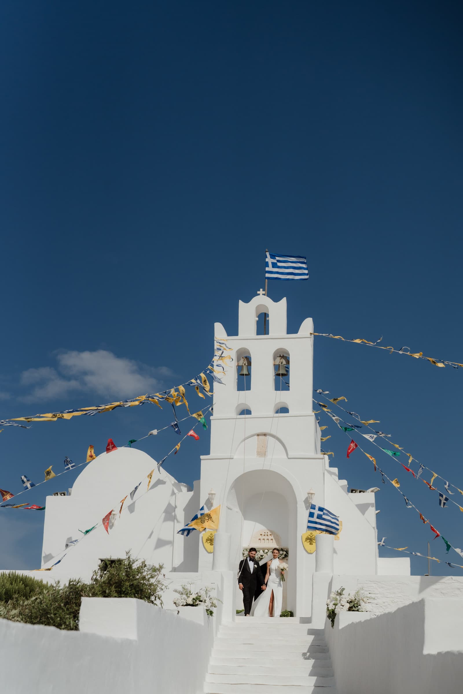 Alexandros & Nikki – Sifnos Wedding at Panagia Chrysopigi Other Greek Islands-28