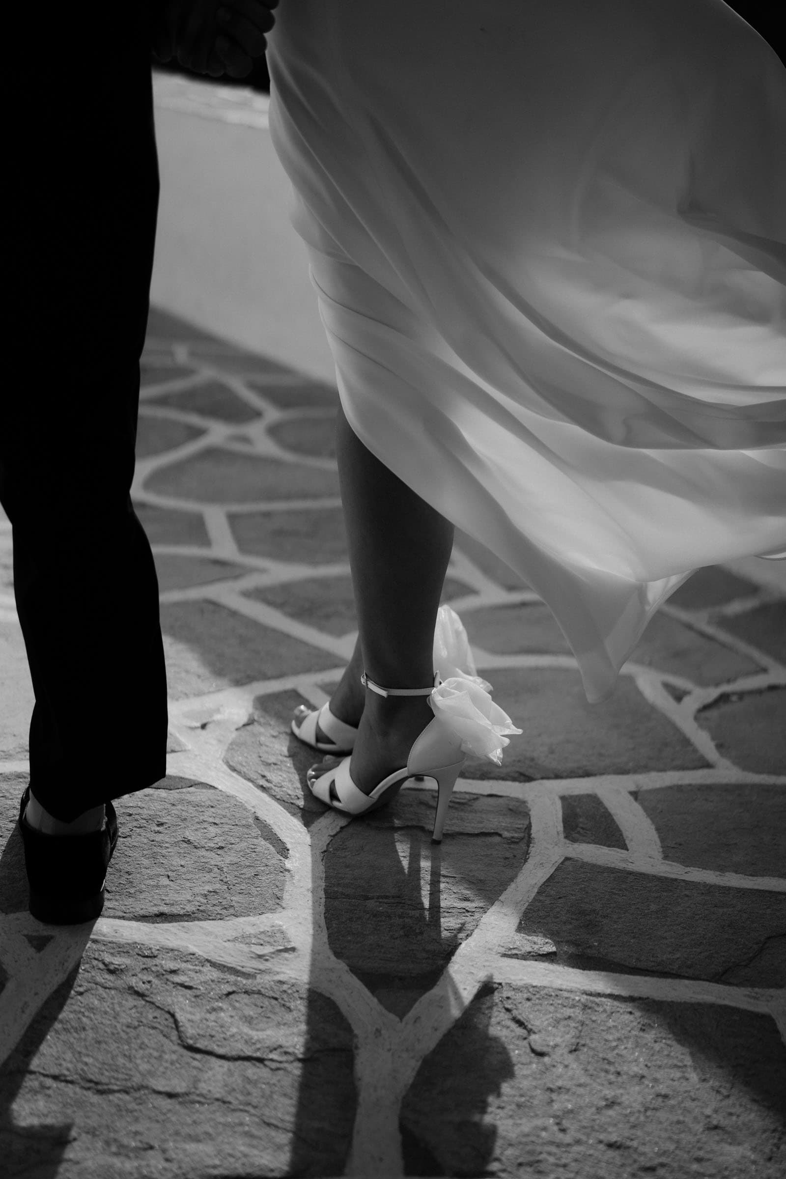 Alexandros & Nikki – Sifnos Wedding at Panagia Chrysopigi Other Greek Islands-52