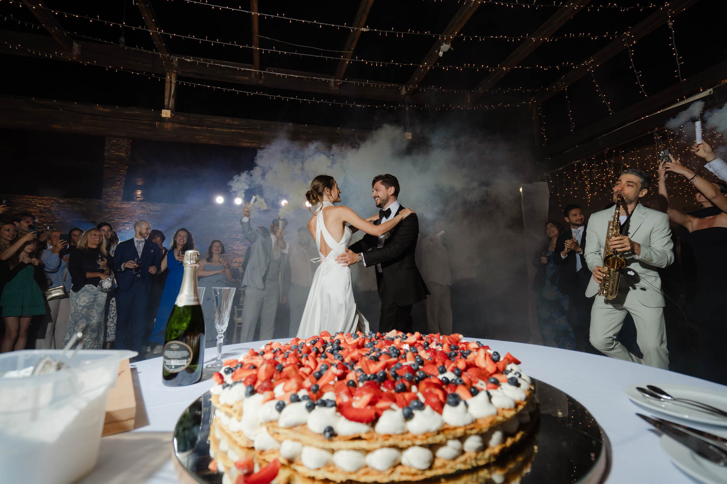 Alexandros & Nikki – Sifnos Wedding at Panagia Chrysopigi Other Greek Islands-62
