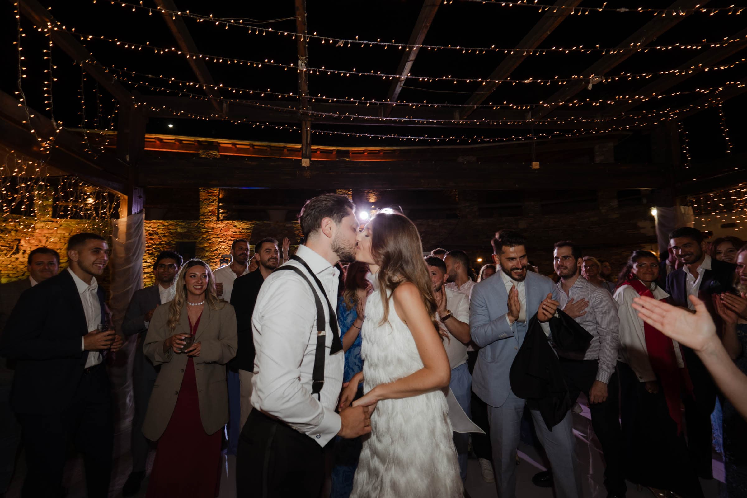 Alexandros & Nikki – Sifnos Wedding at Panagia Chrysopigi Other Greek Islands-66