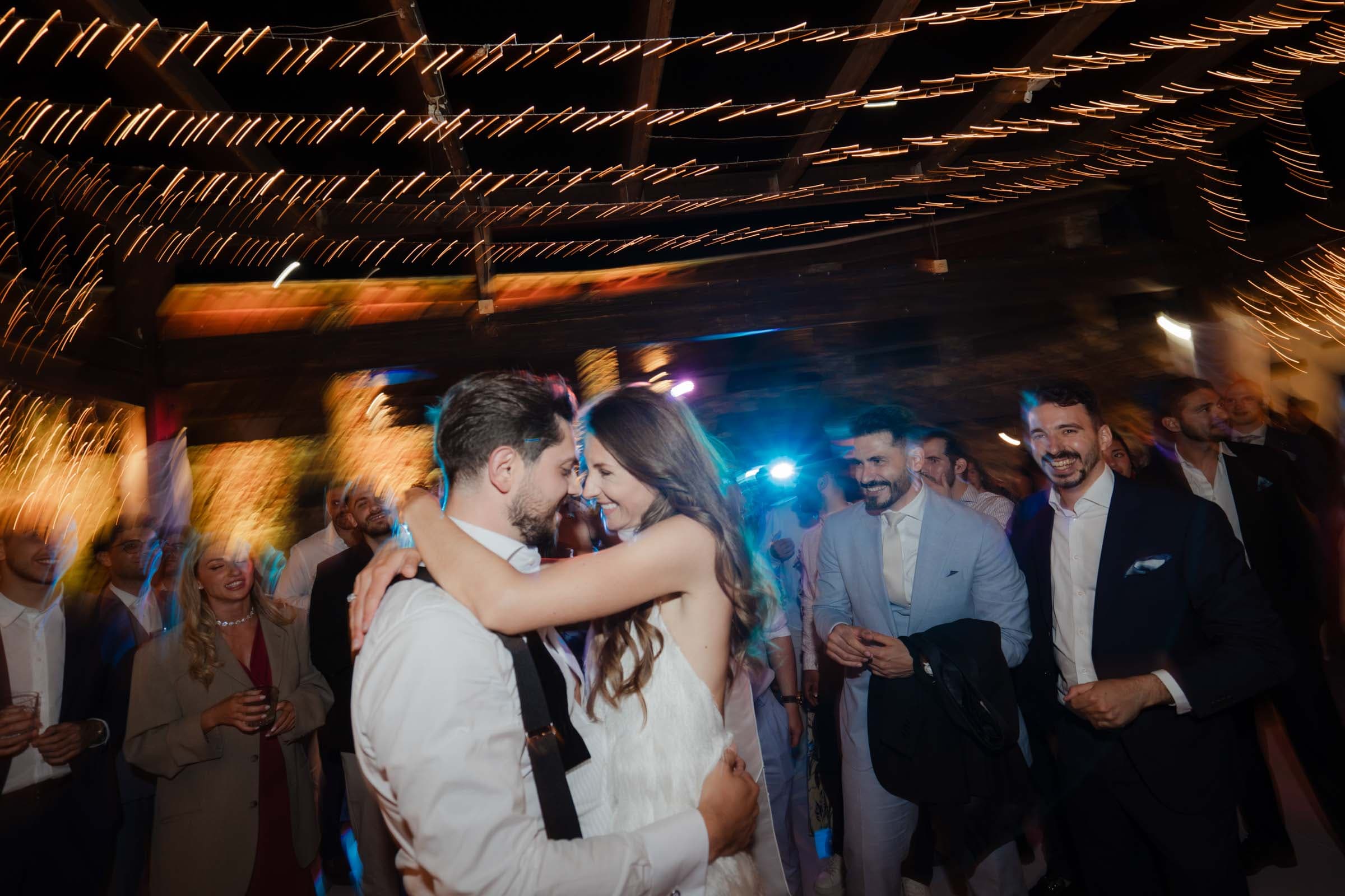 Alexandros & Nikki – Sifnos Wedding at Panagia Chrysopigi Other Greek Islands-67